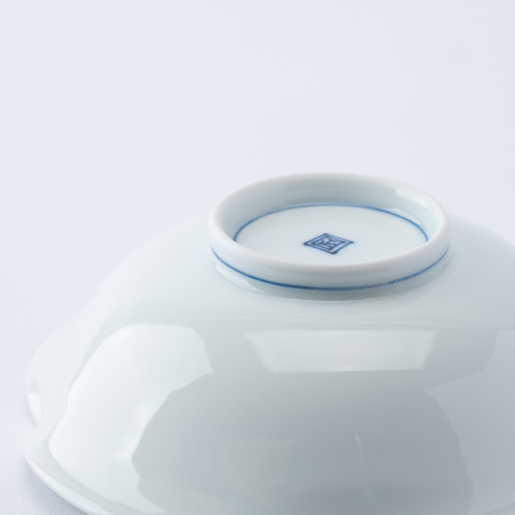 Tazón pequeño de kobachi de granada