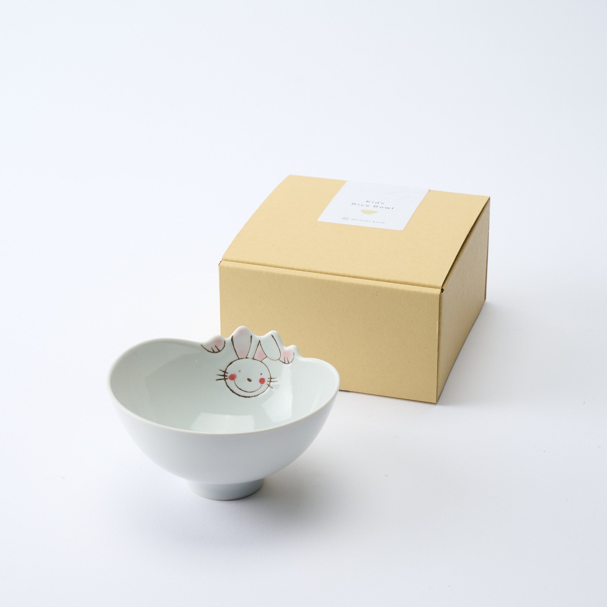 Tiny Diners Wave Kids Dinnerware Set