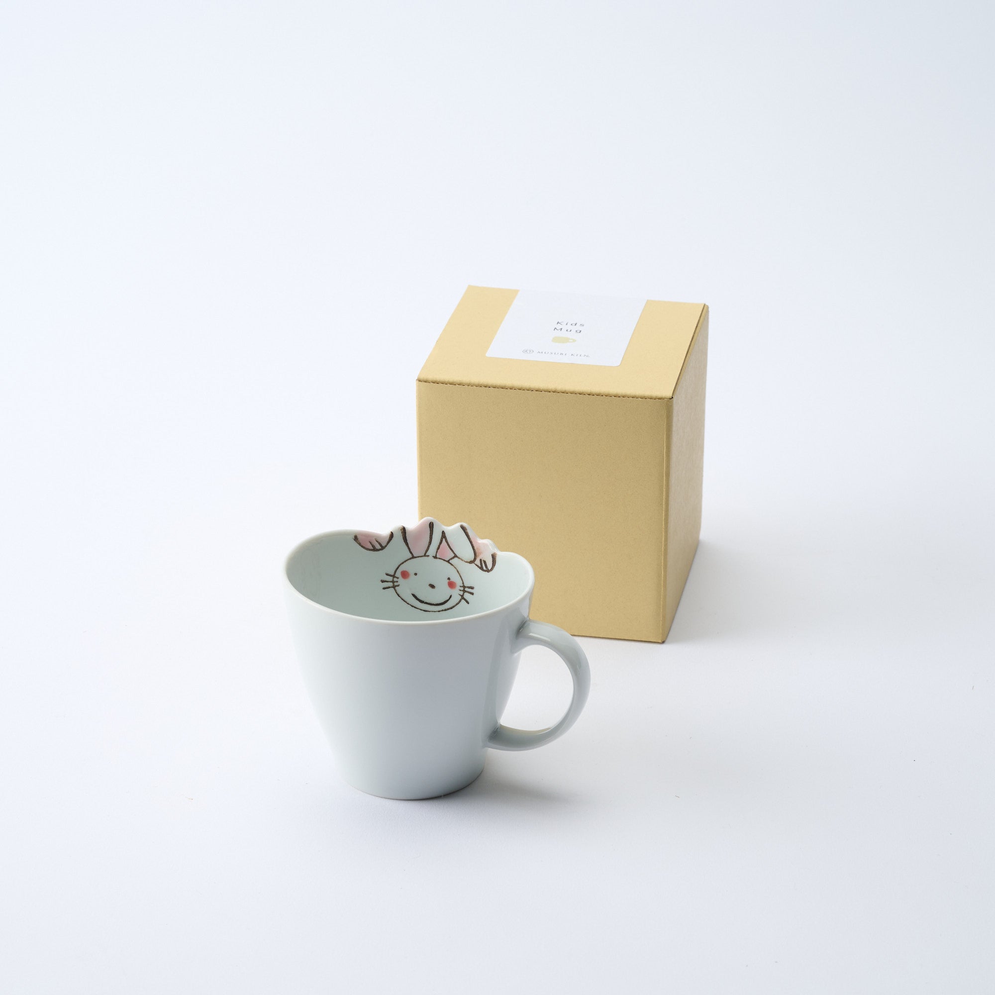 Tiny Diners Wave Kids Dinnerware Set