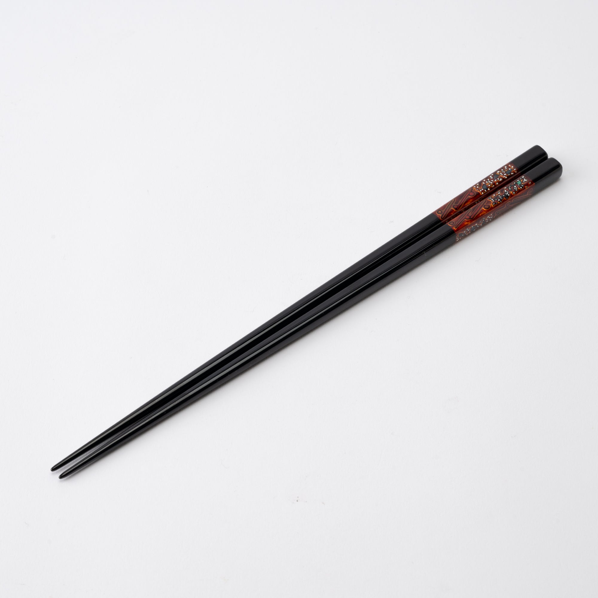 Winter Plum Flower Chopsticks