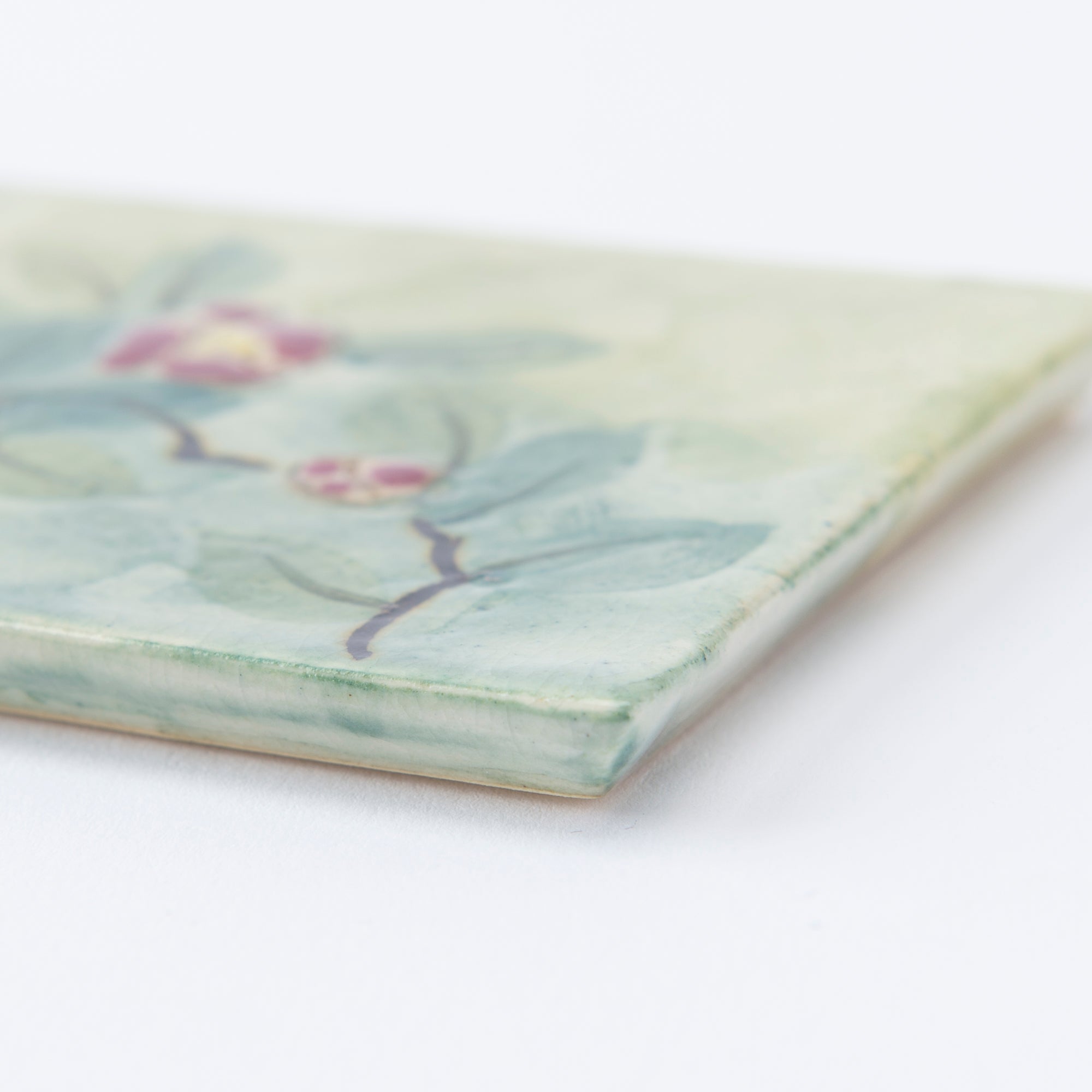 Kyoto Brushwork Incense Holder