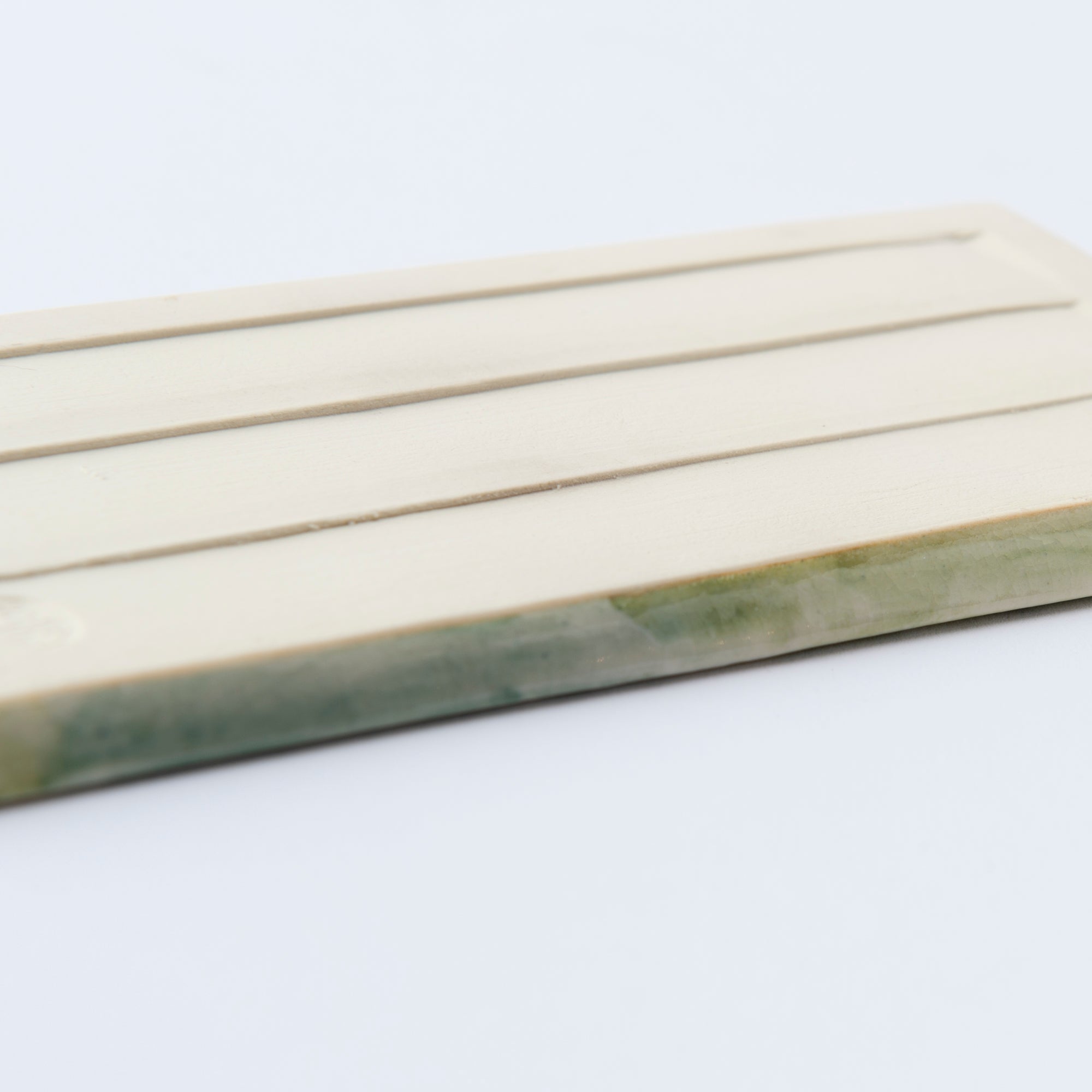 Kyoto Brushwork Incense Holder