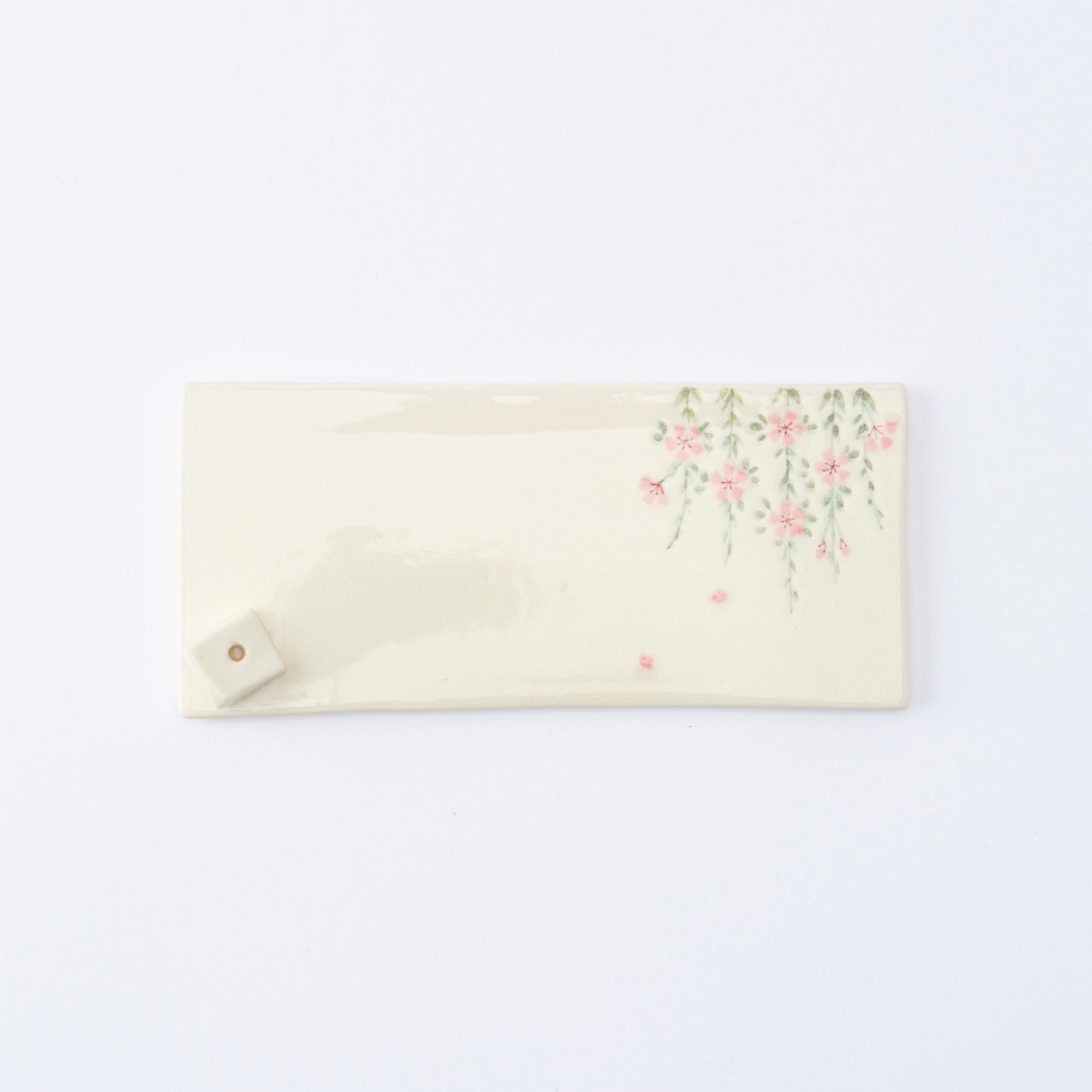 Kyoto Brushwork Incense Holder