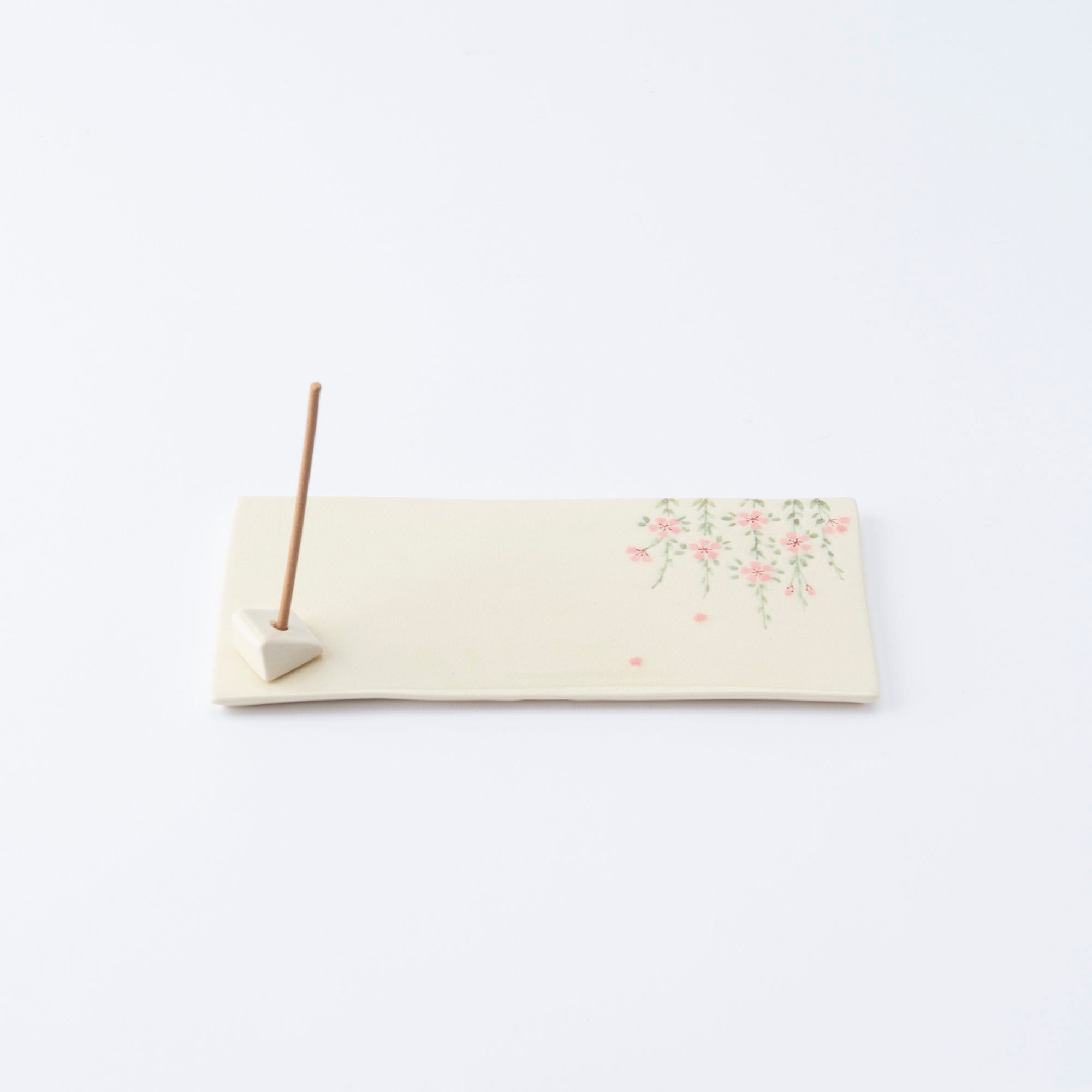 Kyoto Brushwork Incense Holder