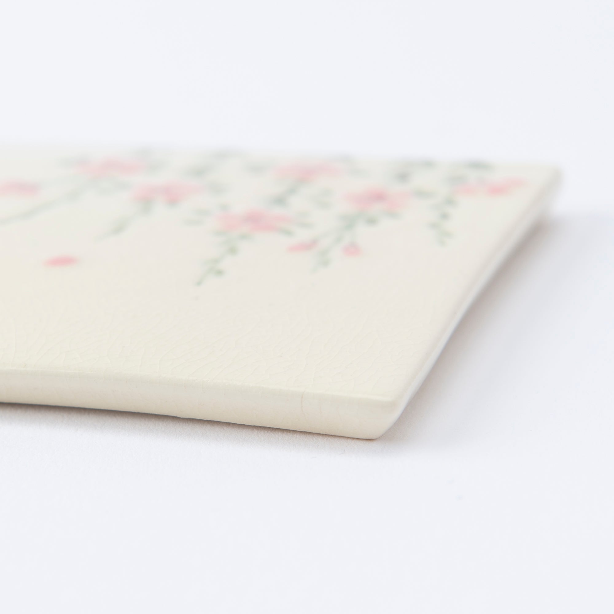 Kyoto Brushwork Incense Holder