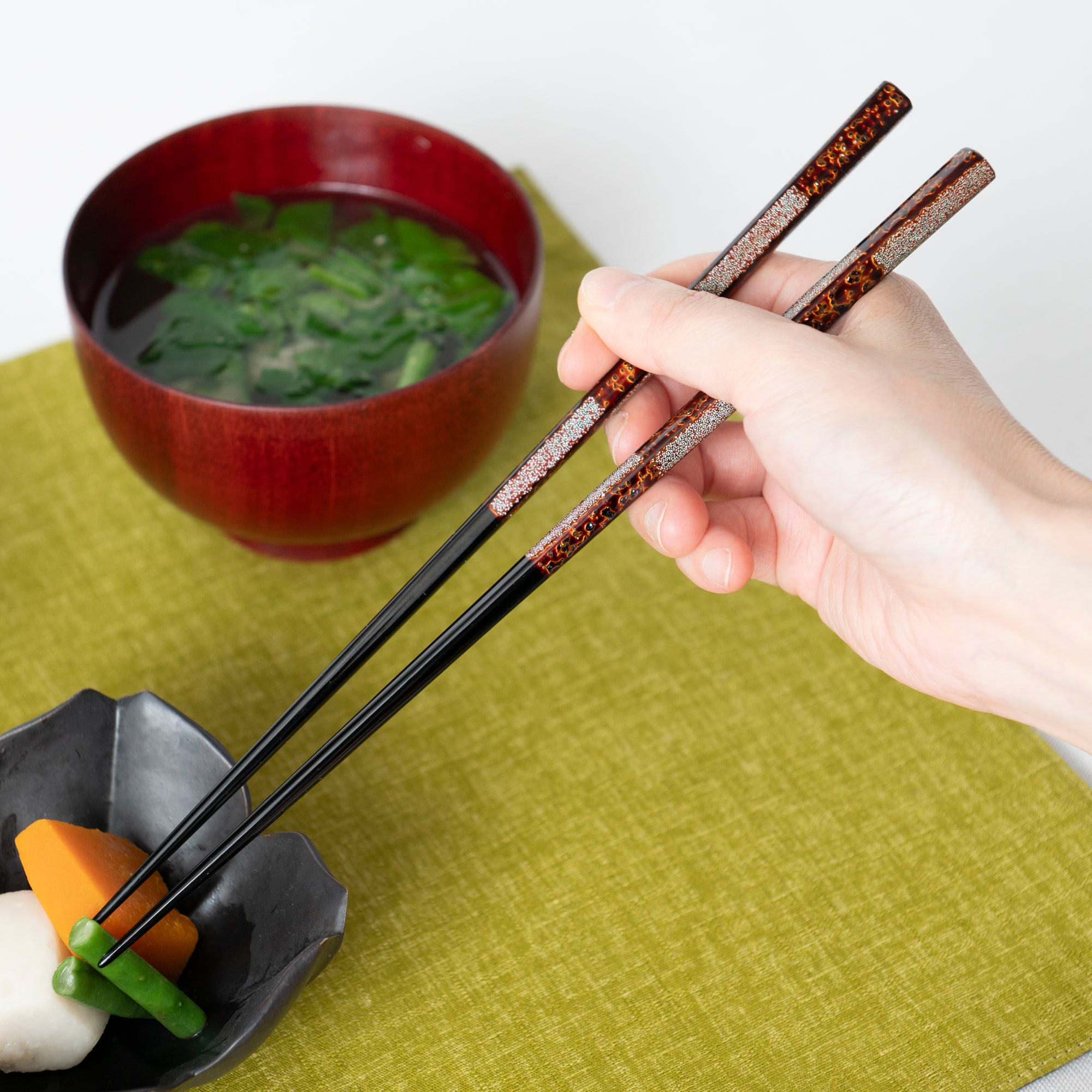 Dawn Mist Chopsticks