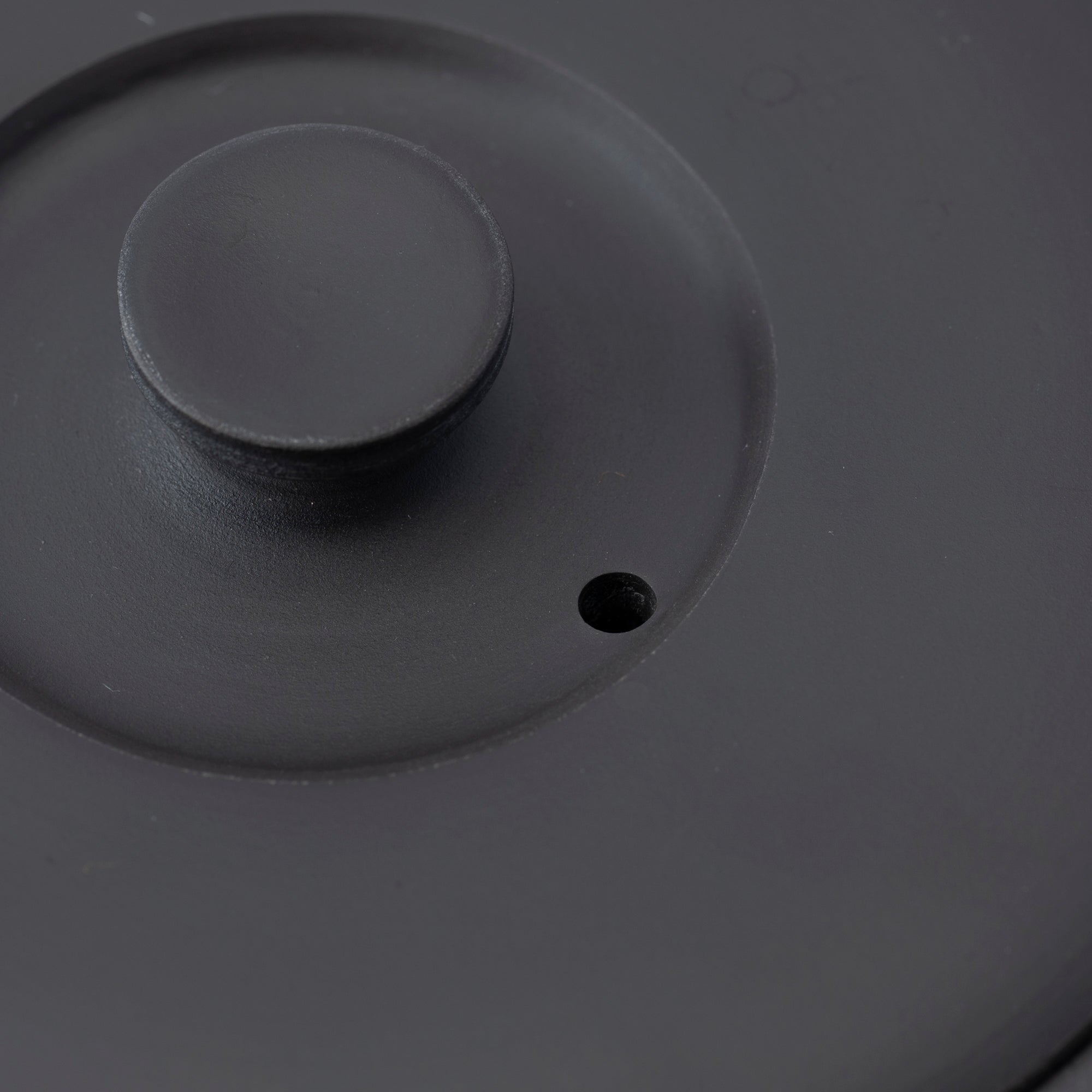 IROIRO Cylindrical Japanese Teapot 23.7 fl oz