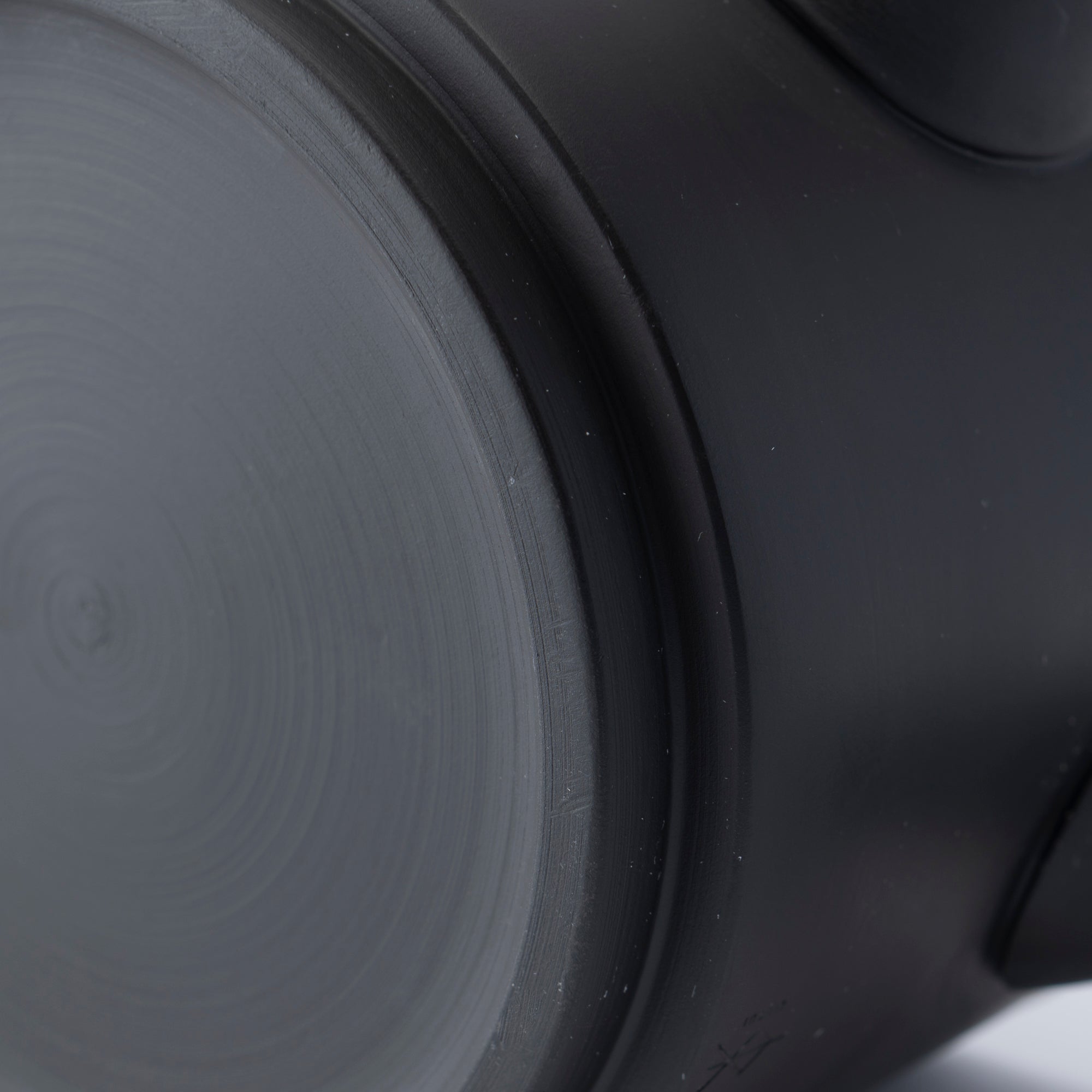 IROIRO Cylindrical Japanese Teapot 23.7 fl oz