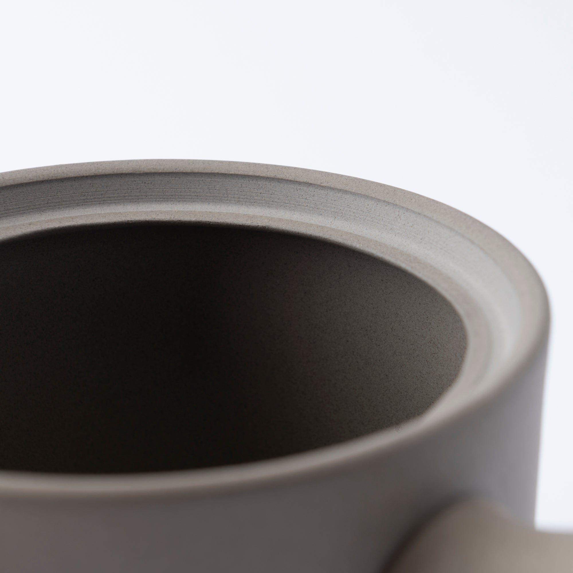 IROIRO Cylindrical Japanese Teapot 23.7 fl oz