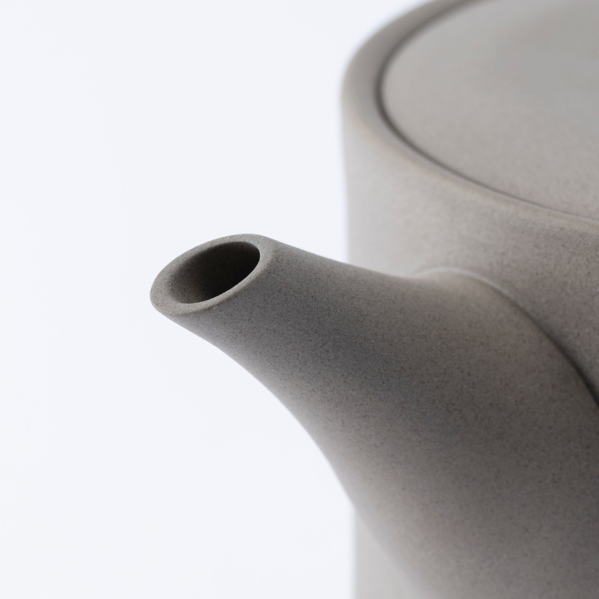 IROIRO Cylindrical Japanese Teapot 23.7 fl oz