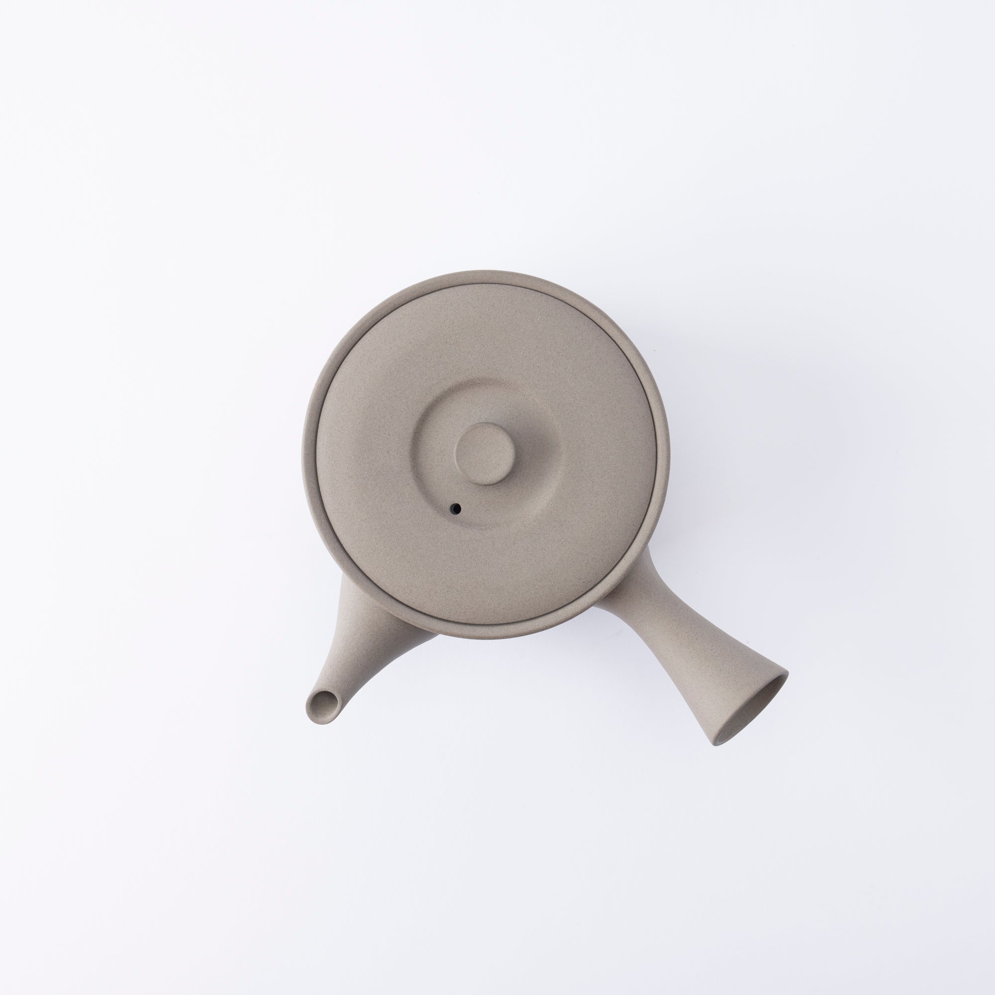 IROIRO Cylindrical Japanese Teapot 23.7 fl oz