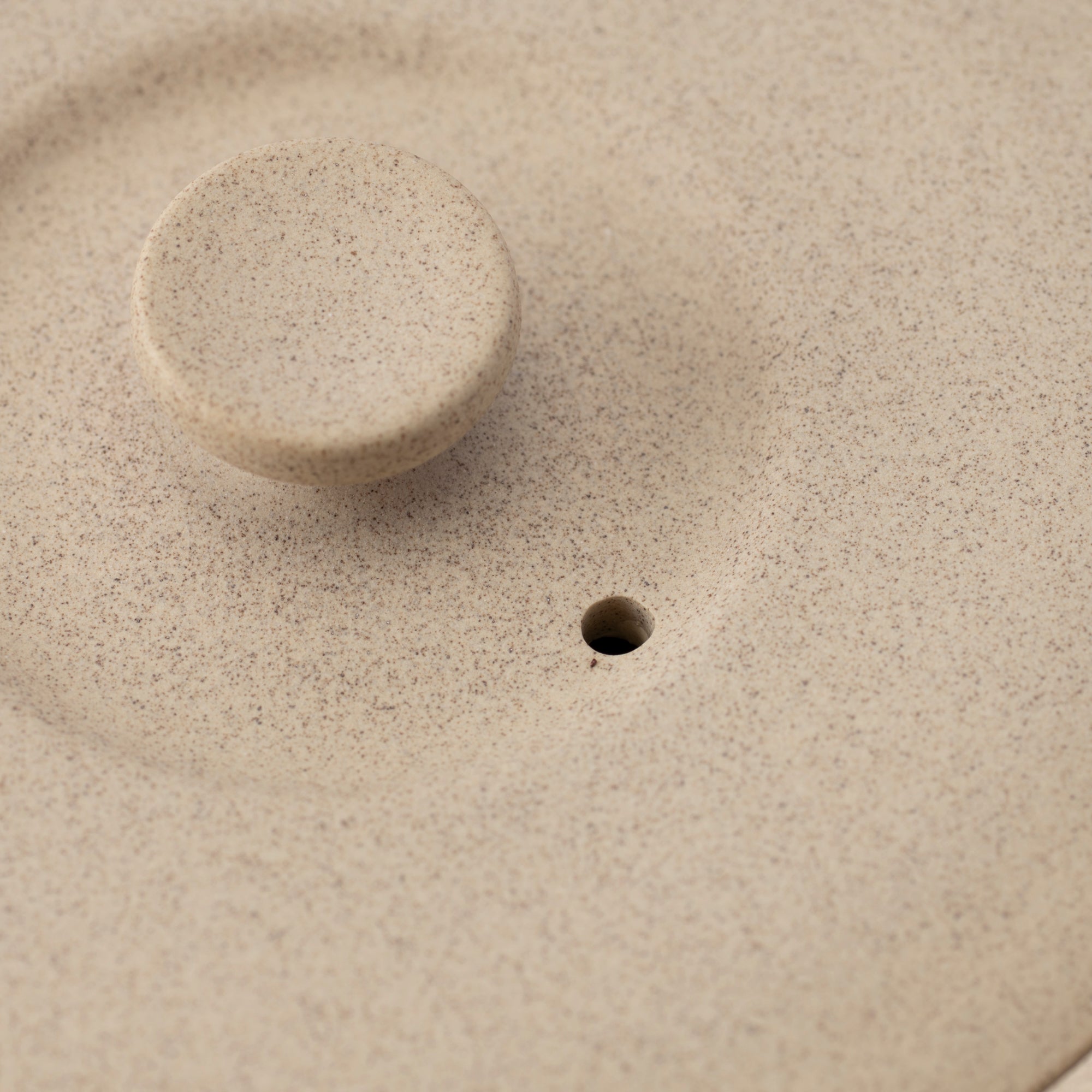 IROIRO Cylindrical Japanese Teapot 23.7 fl oz