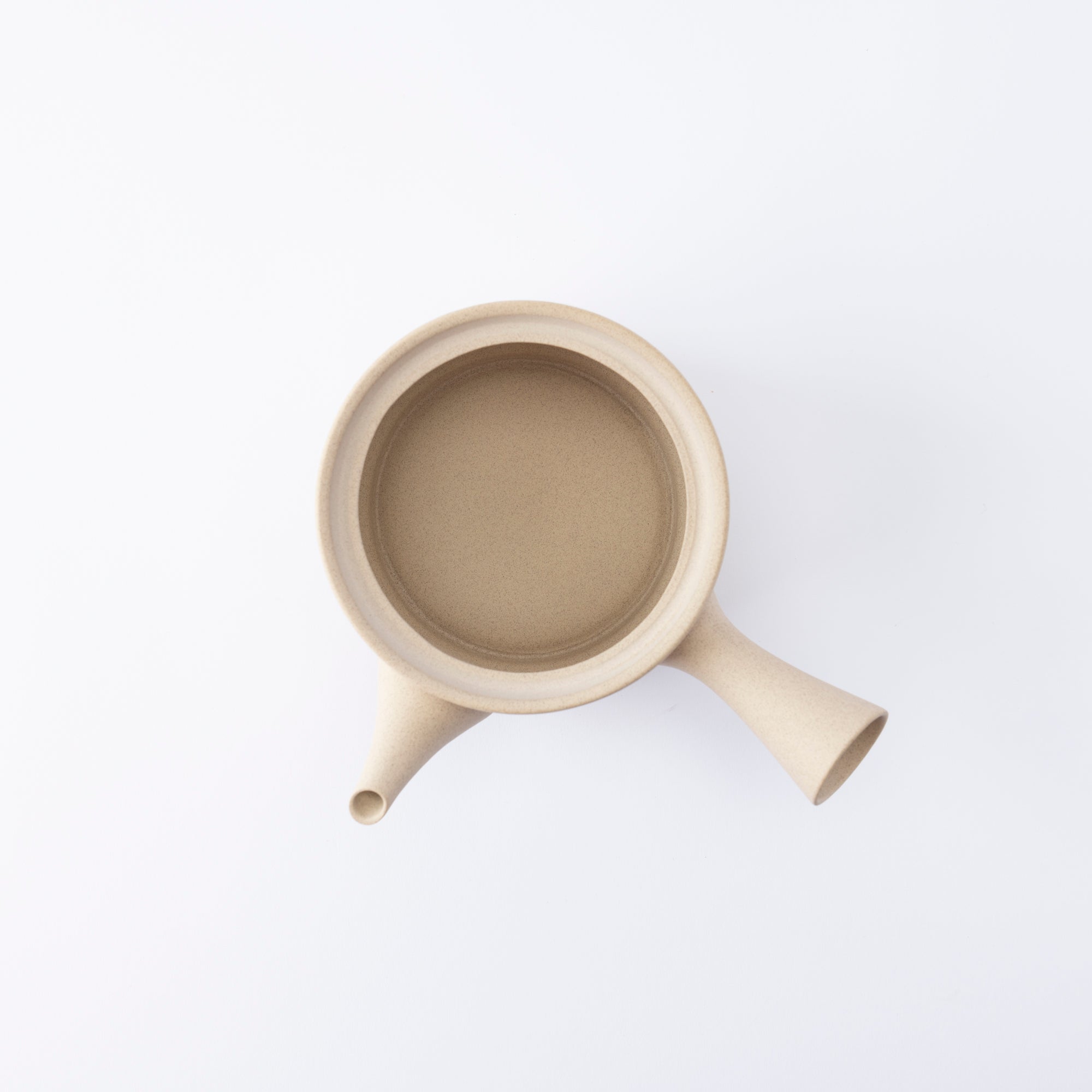 IROIRO Cylindrical Japanese Teapot 23.7 fl oz