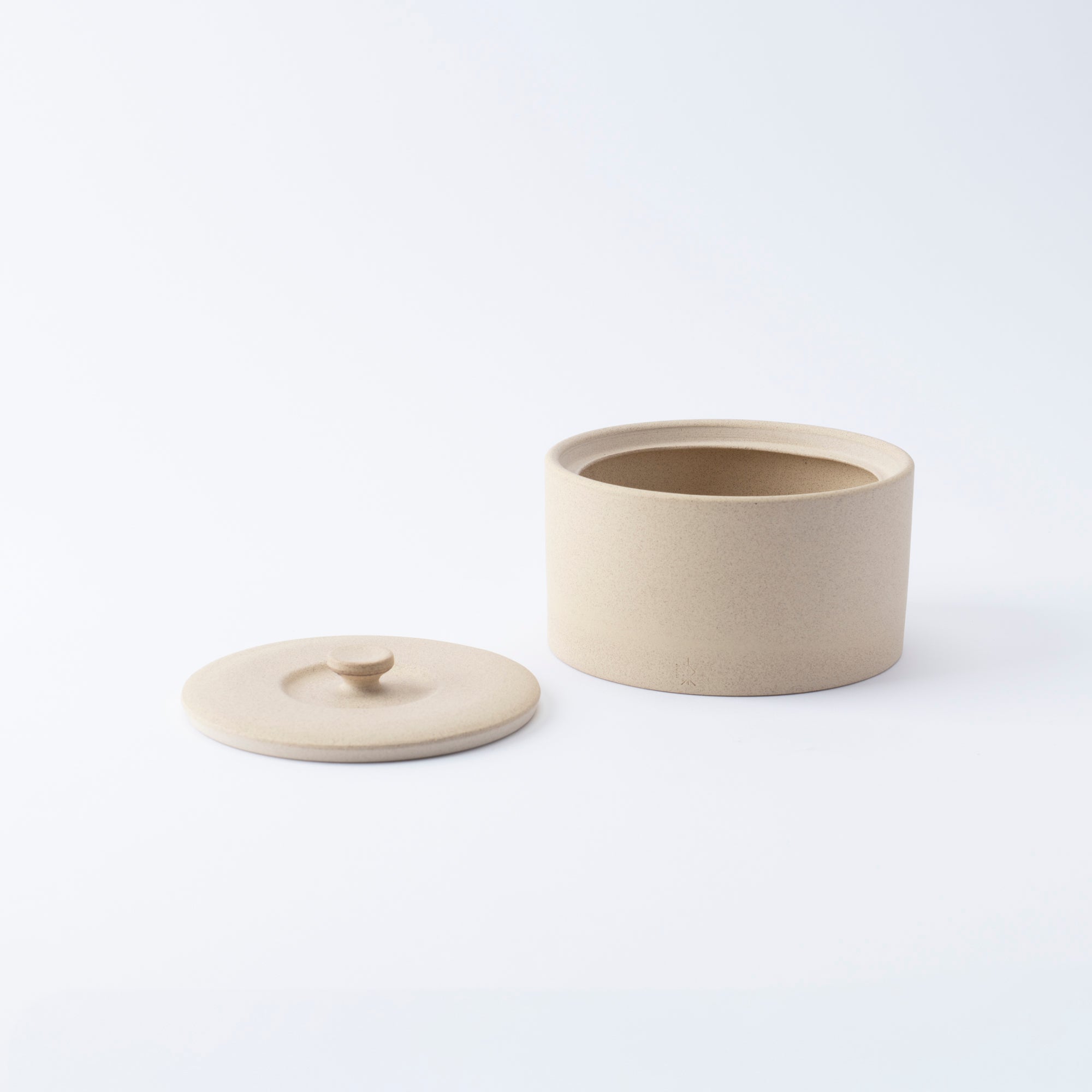 IROIRO Tea Canister 15.2 fl oz