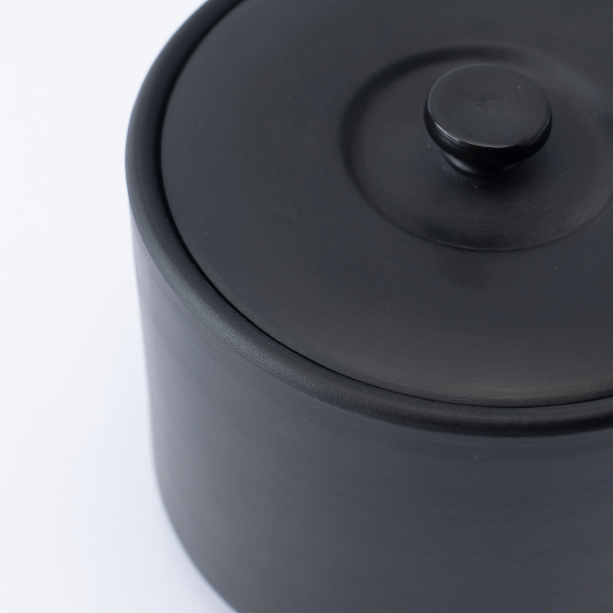 IROIRO Tea Canister 23.7 fl oz