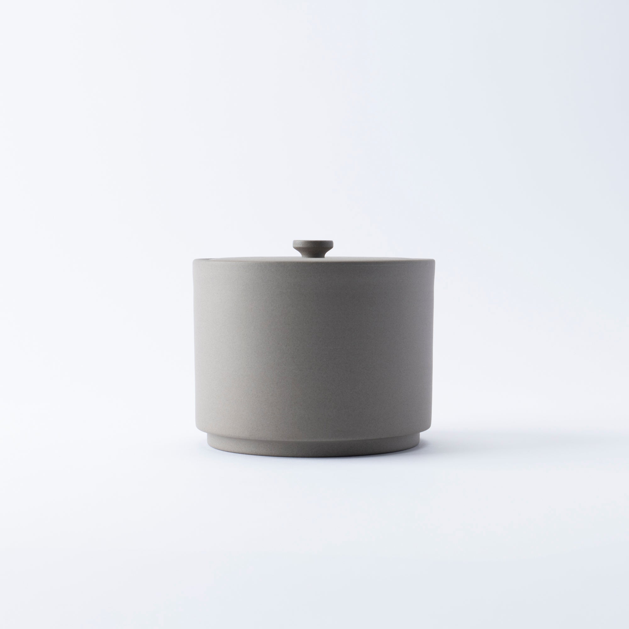 IROIRO Tea Canister 23.7 fl oz