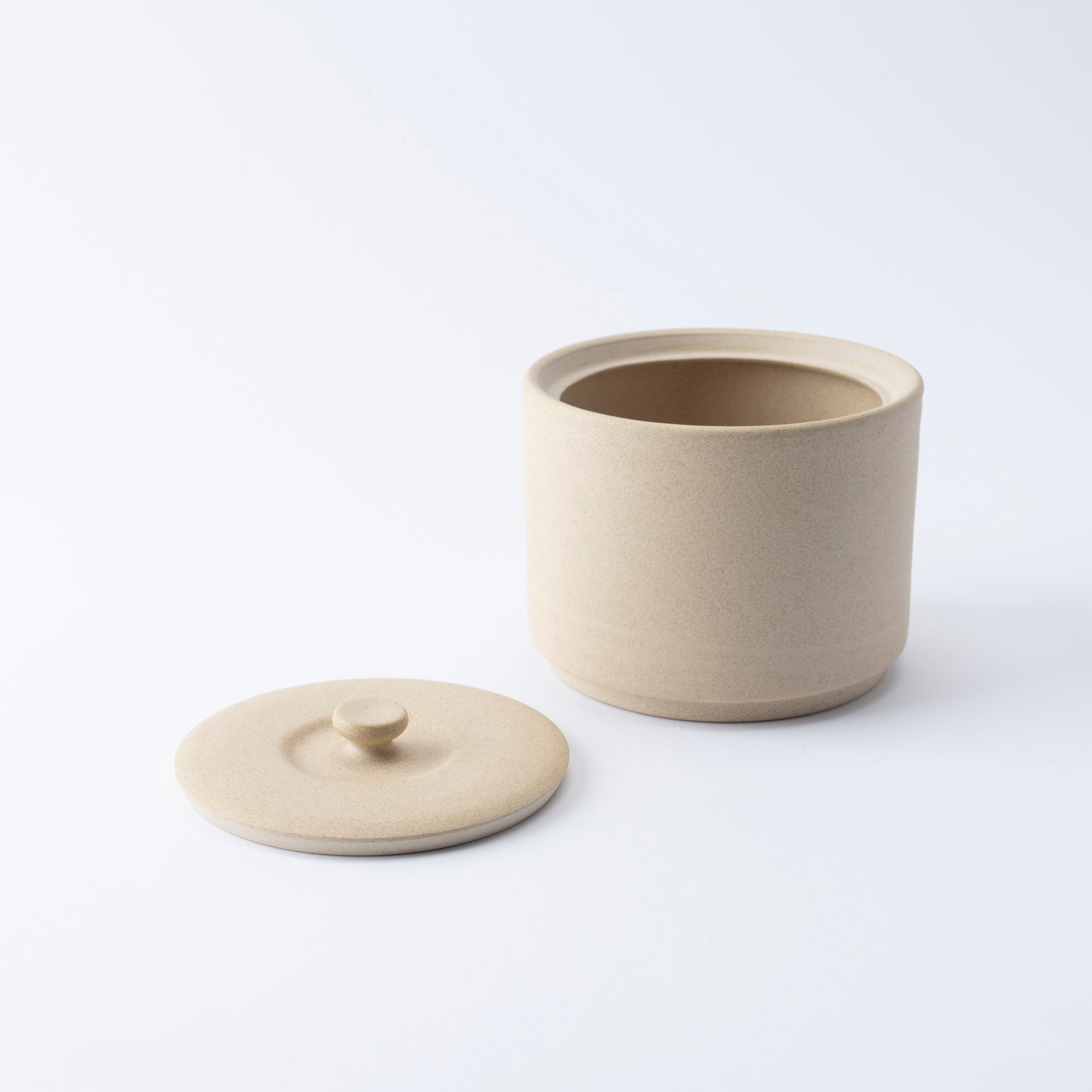 IROIRO Tea Canister 23.7 fl oz