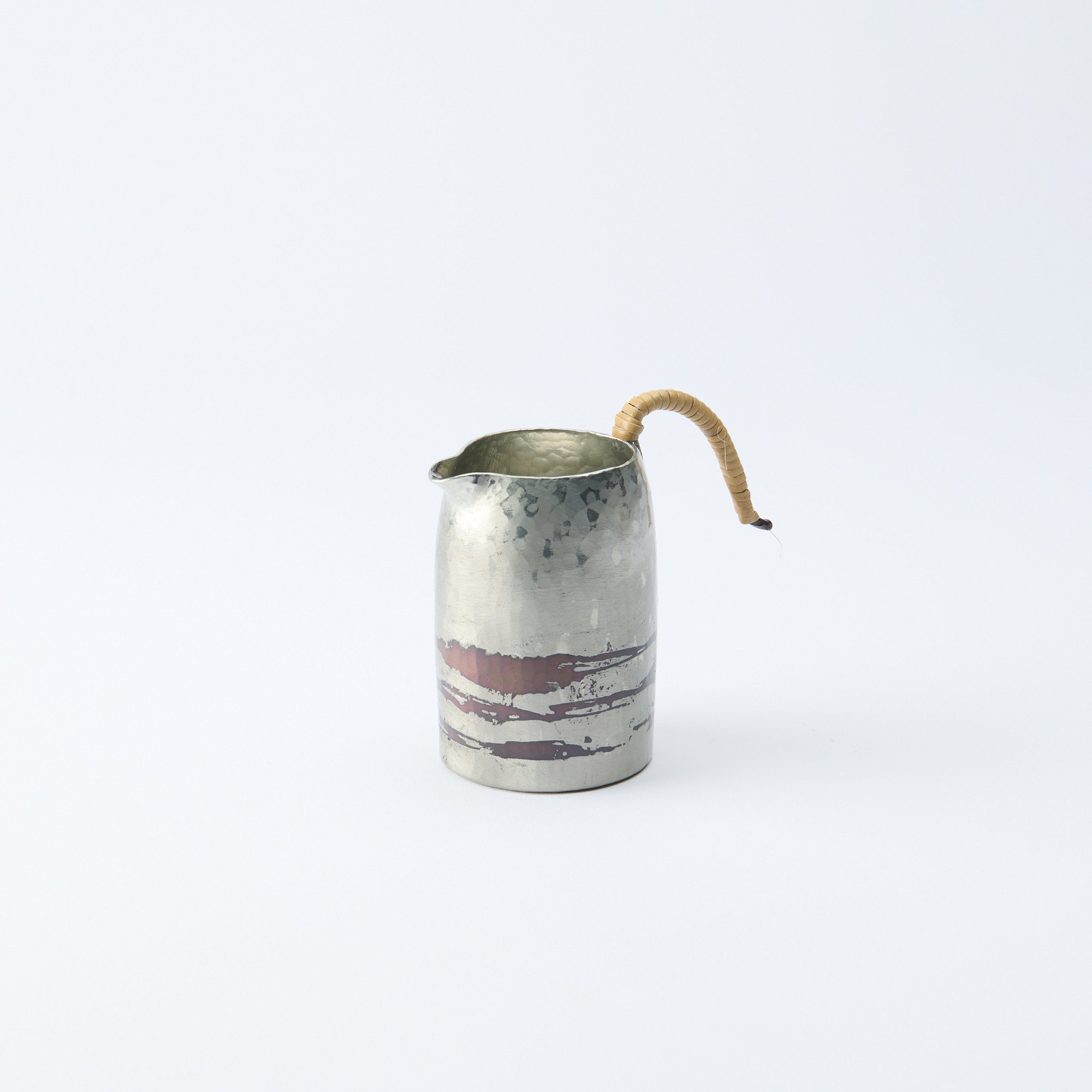 Tin-Lined Chirori Sake Carafe 8.5 fl oz