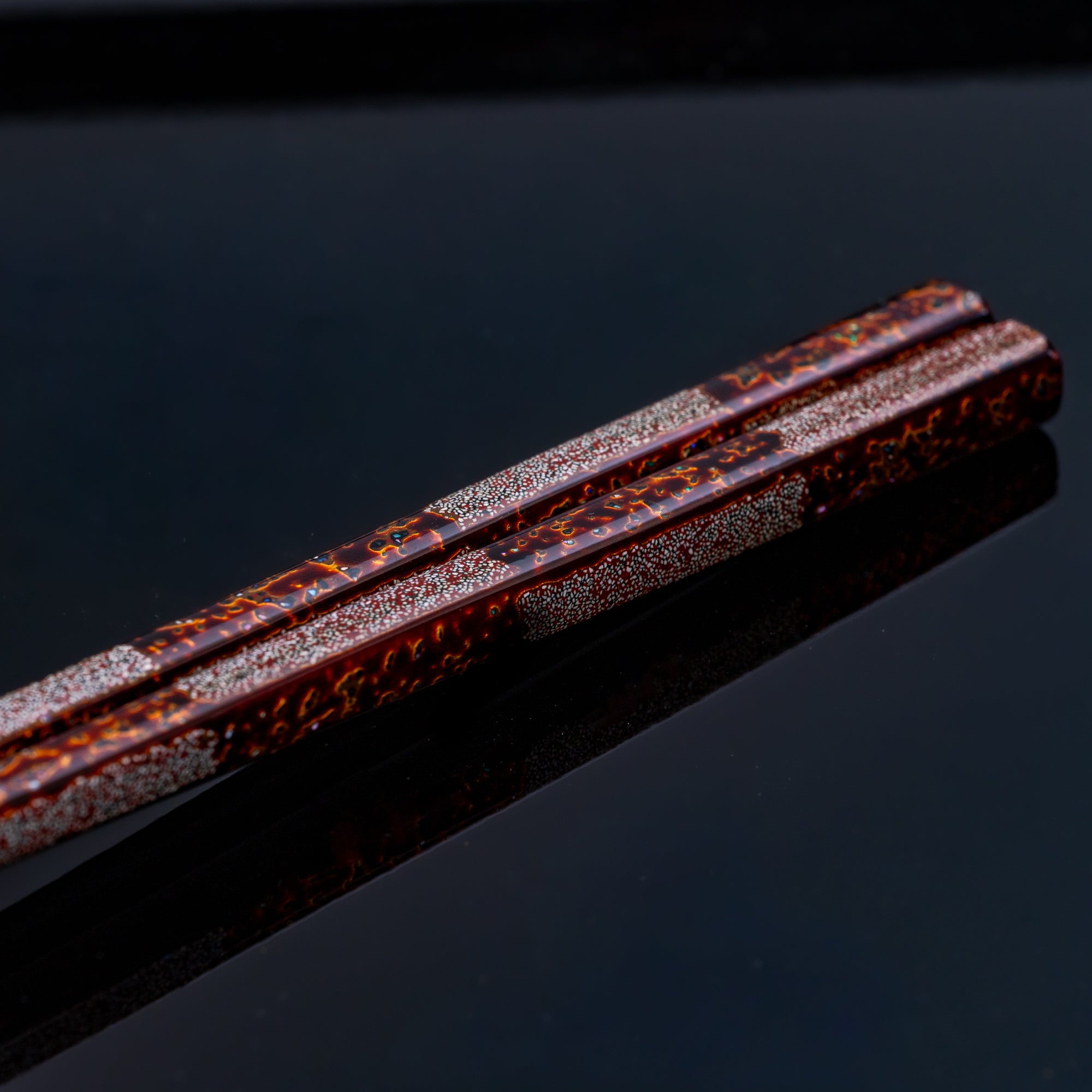 Dawn Mist Chopsticks