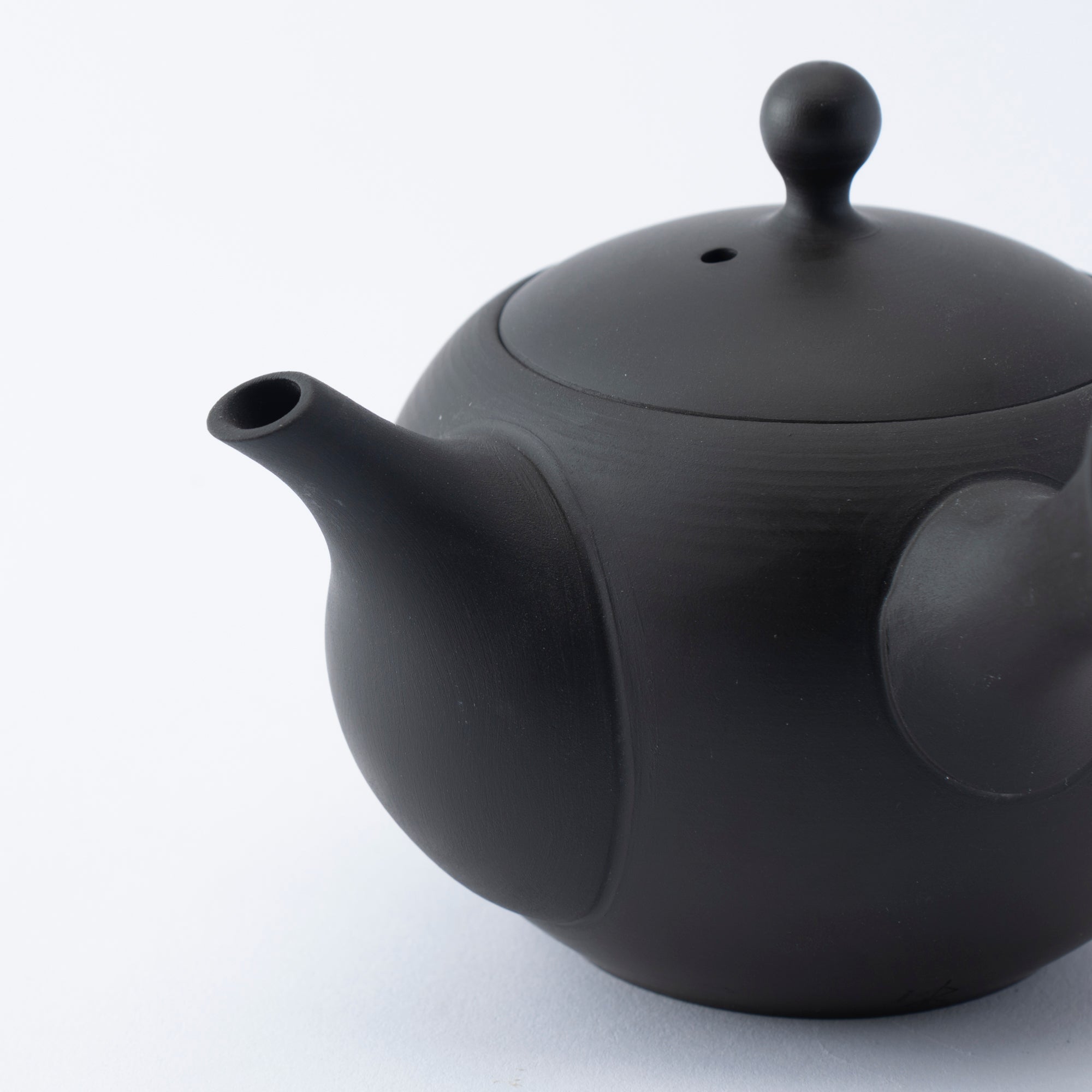 IROIRO Japanese Teapot