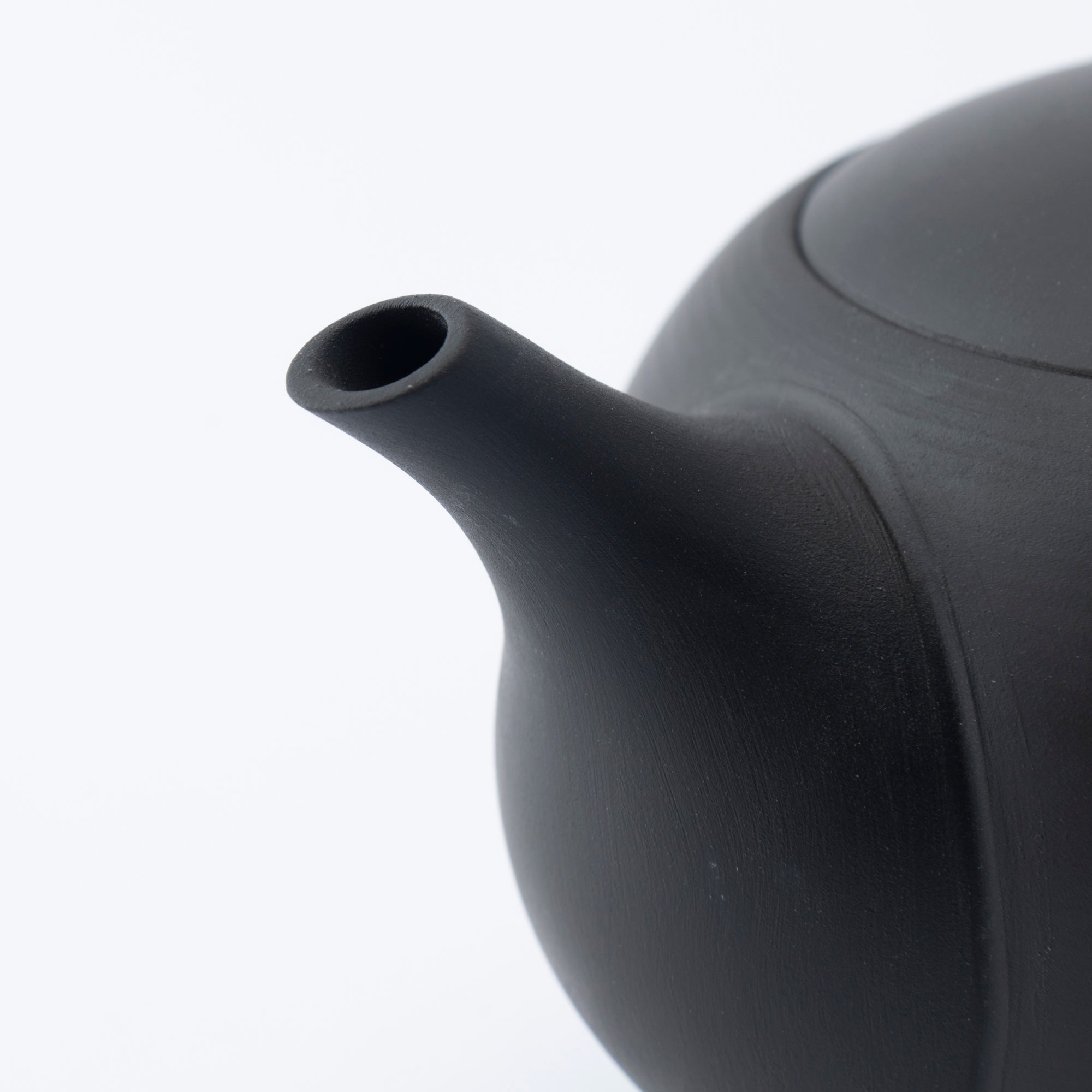 IROIRO Japanese Teapot