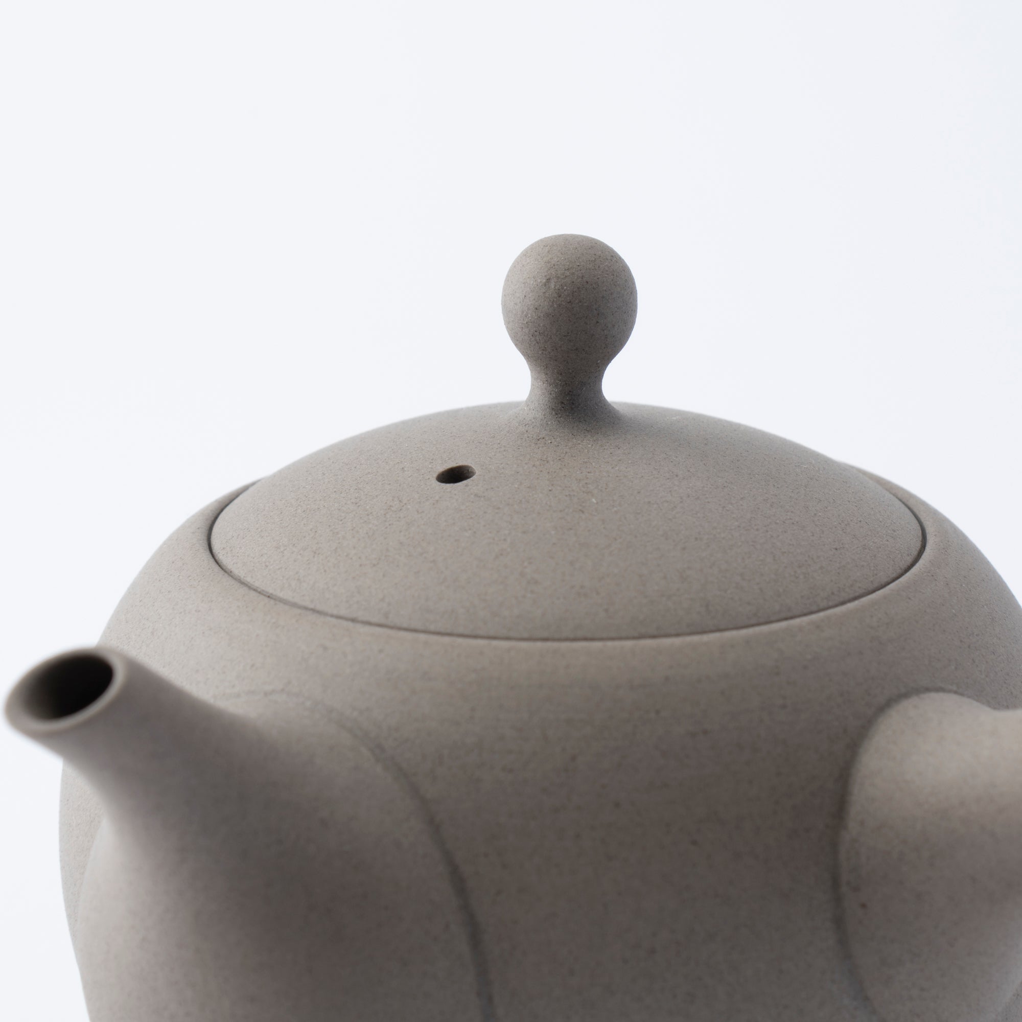 IROIRO Japanese Teapot