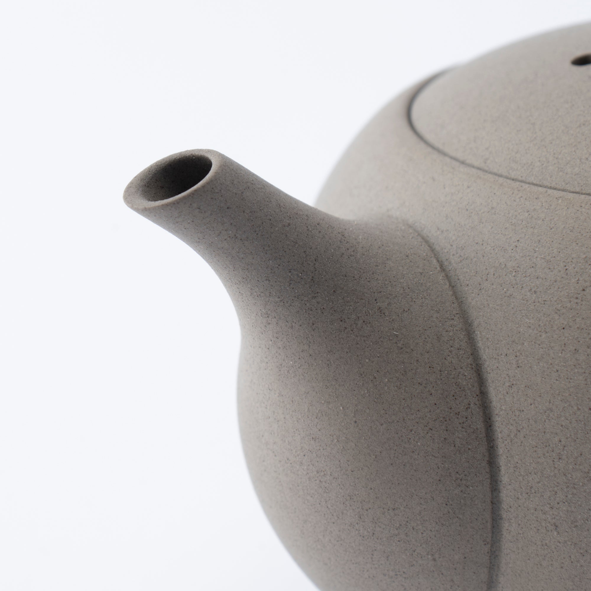 IROIRO Japanese Teapot