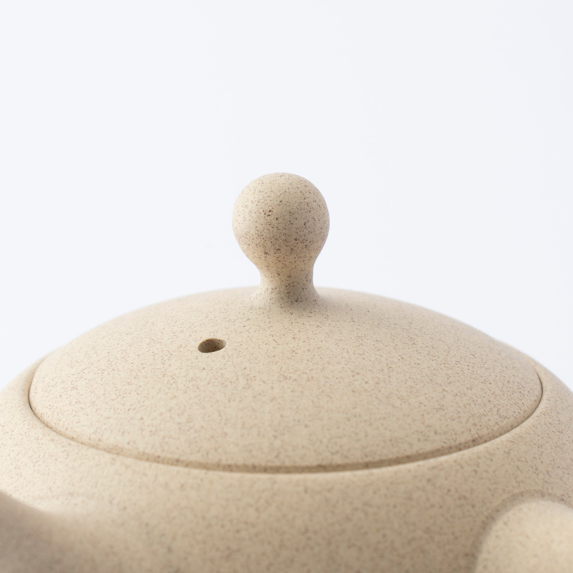 IROIRO Japanese Teapot