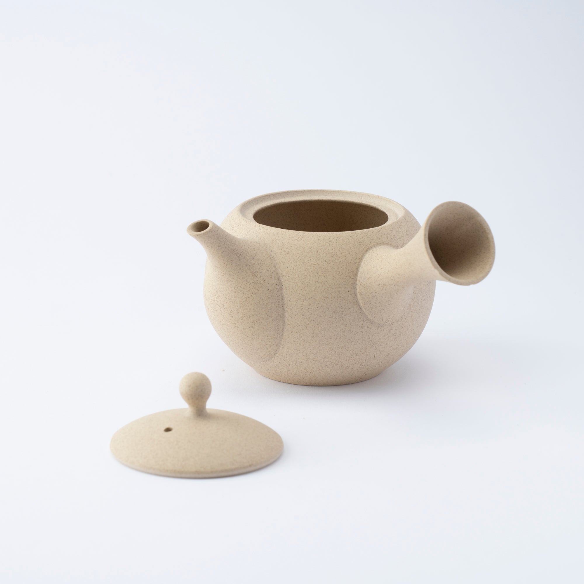 IROIRO Japanese Teapot