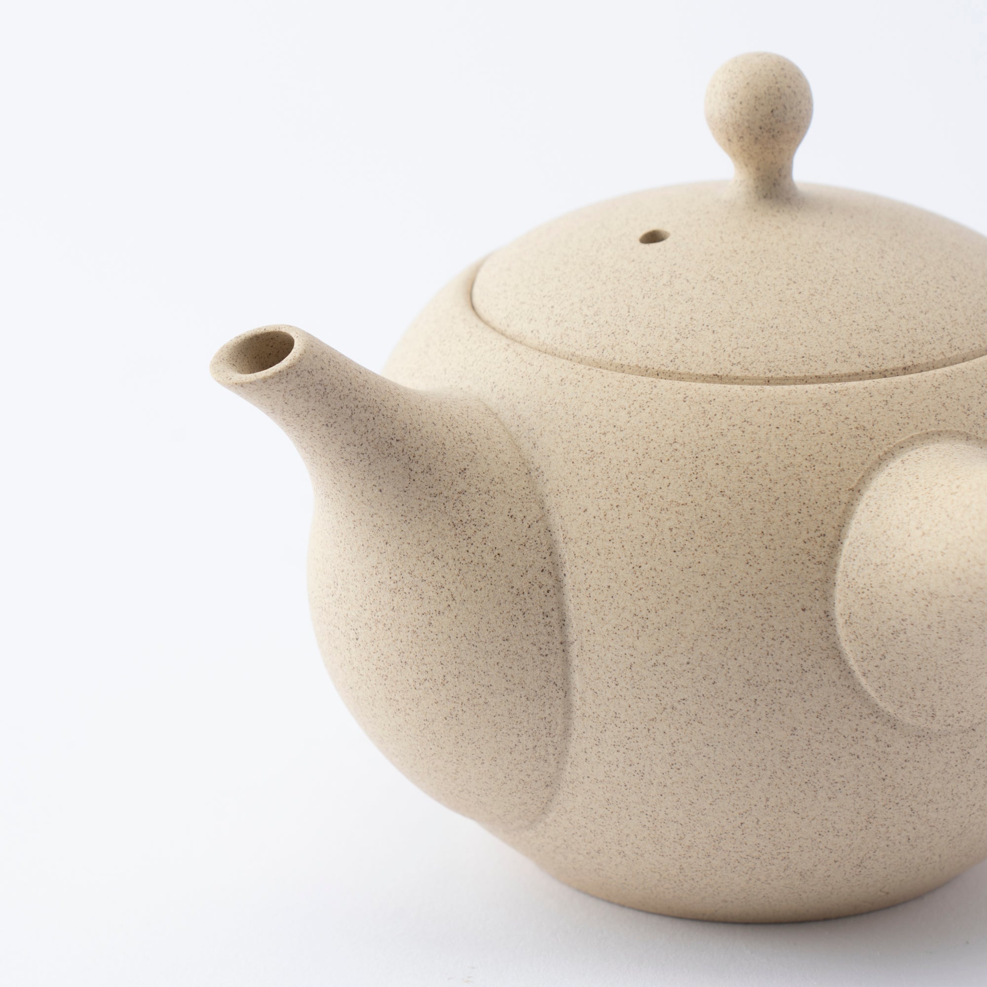 IROIRO Japanese Teapot