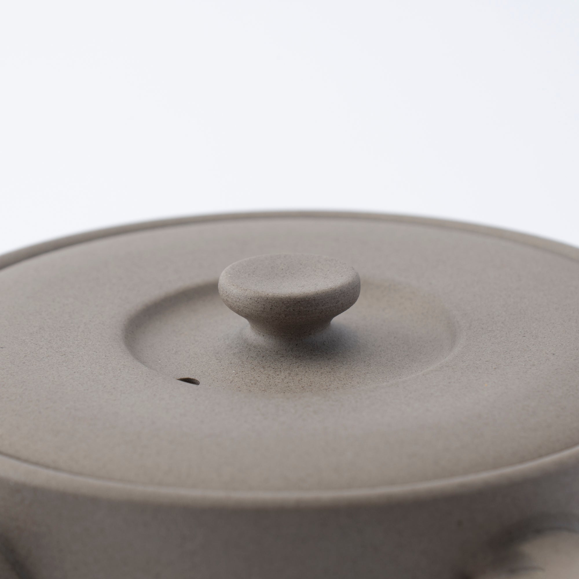 IROIRO Cylindrical Japanese Teapot 15.5 fl oz