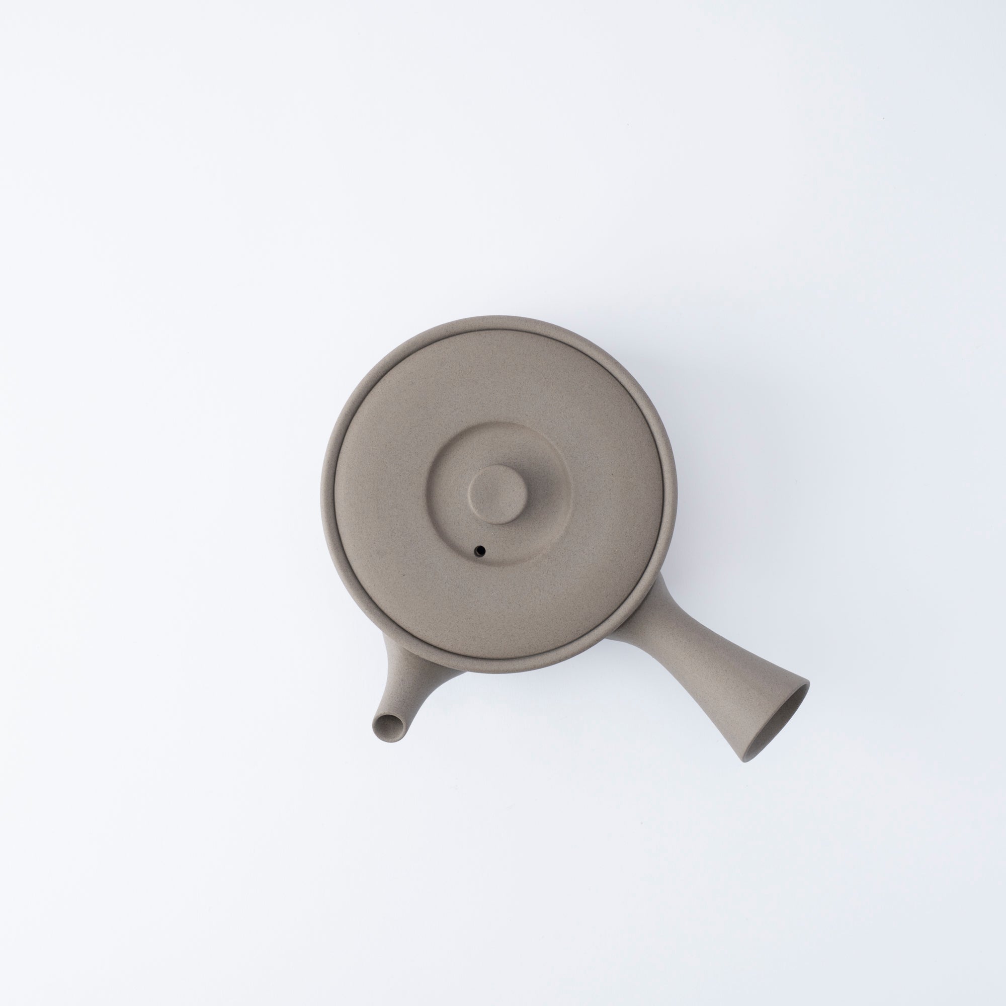 IROIRO Cylindrical Japanese Teapot 15.5 fl oz