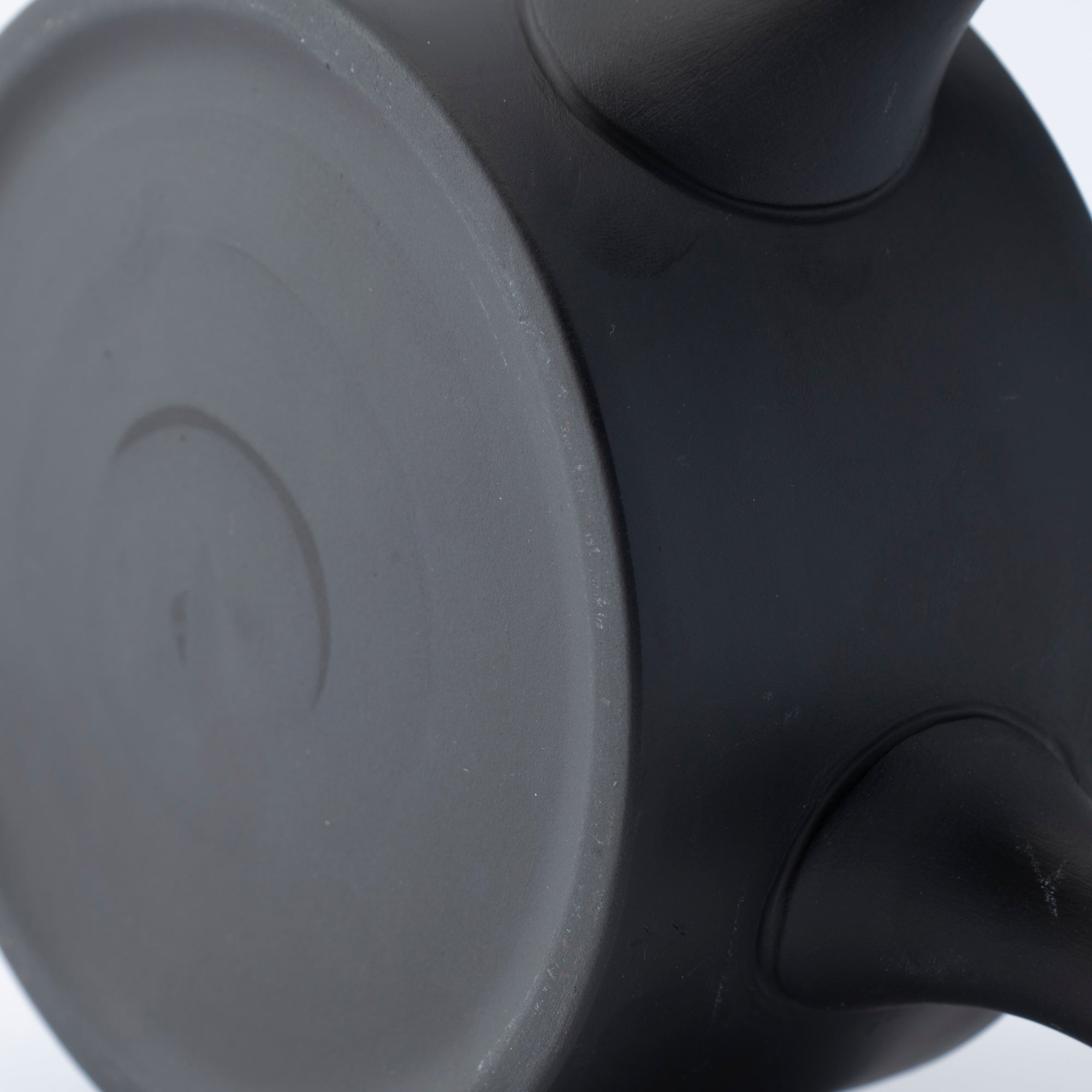 IROIRO Cylindrical Japanese Teapot 15.5 fl oz