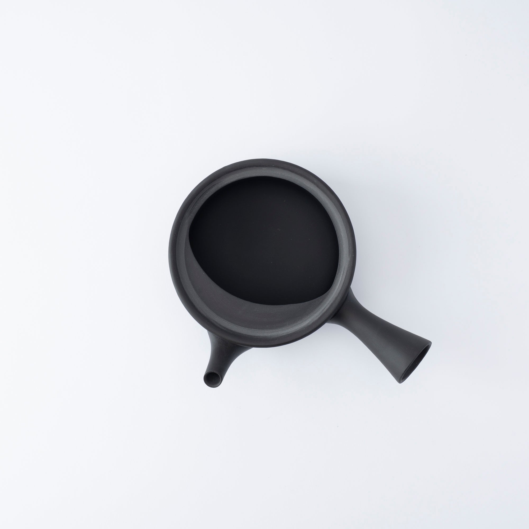 IROIRO Cylindrical Japanese Teapot 15.5 fl oz