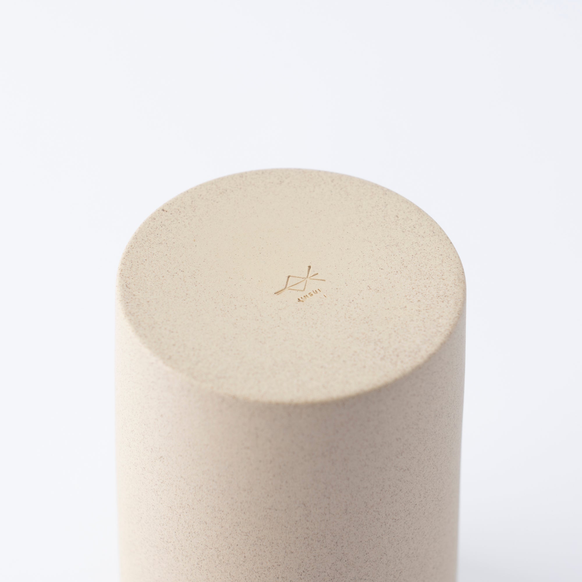 IROIRO Tea Canister 8.1 fl oz