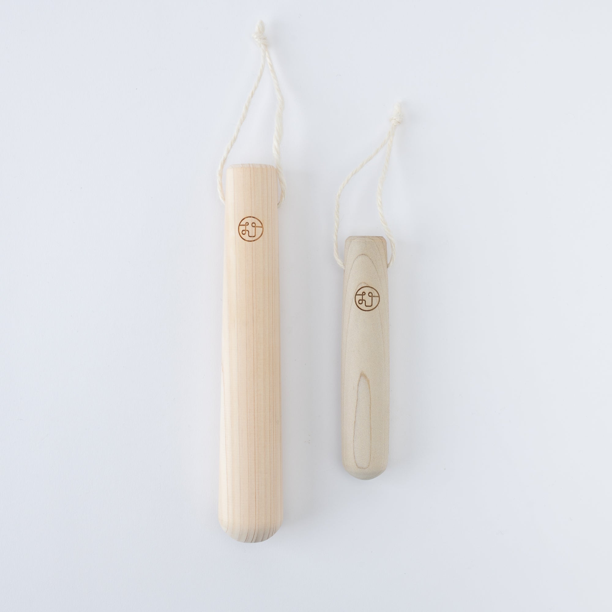 Magnolia Wood Pestle