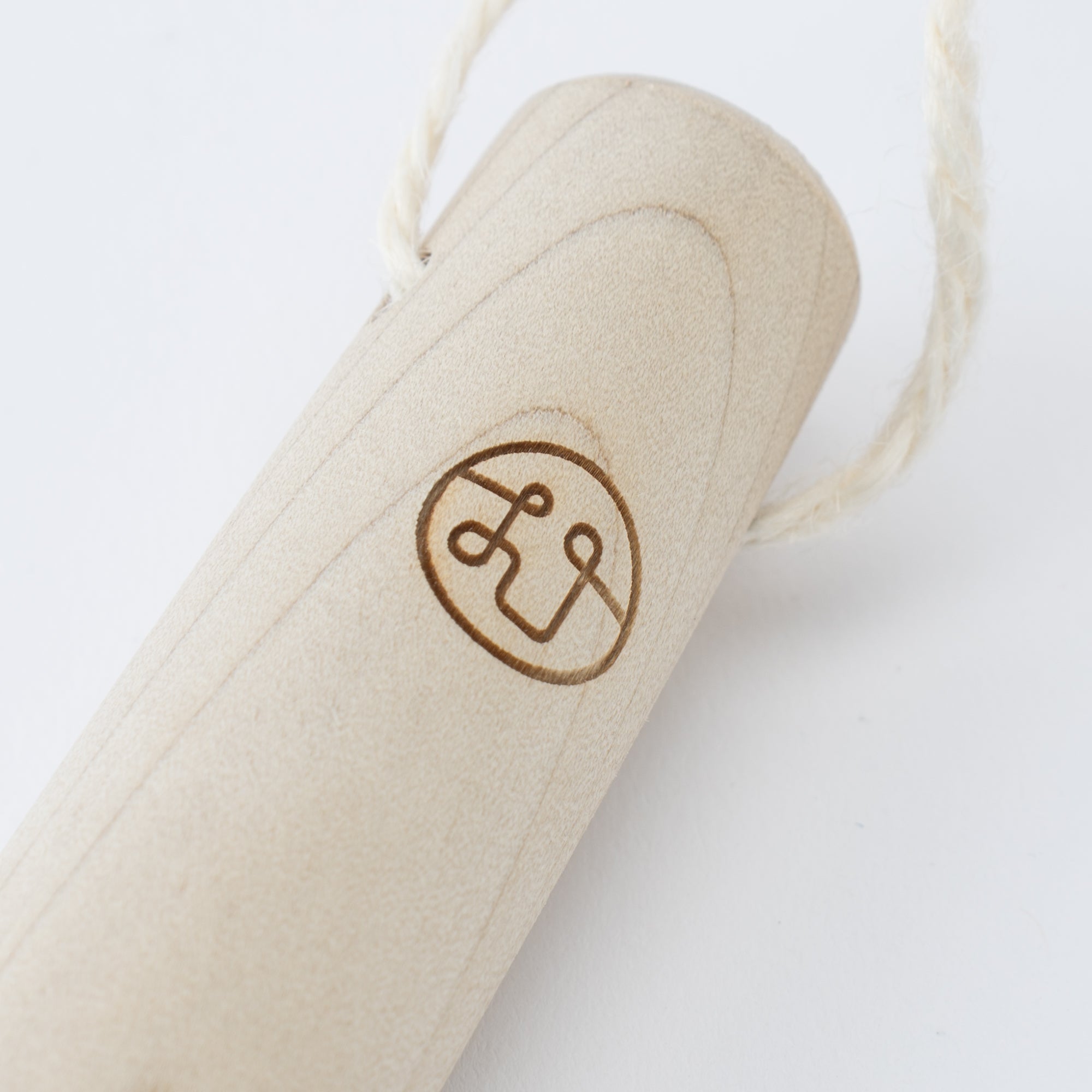 Magnolia Wood Pestle