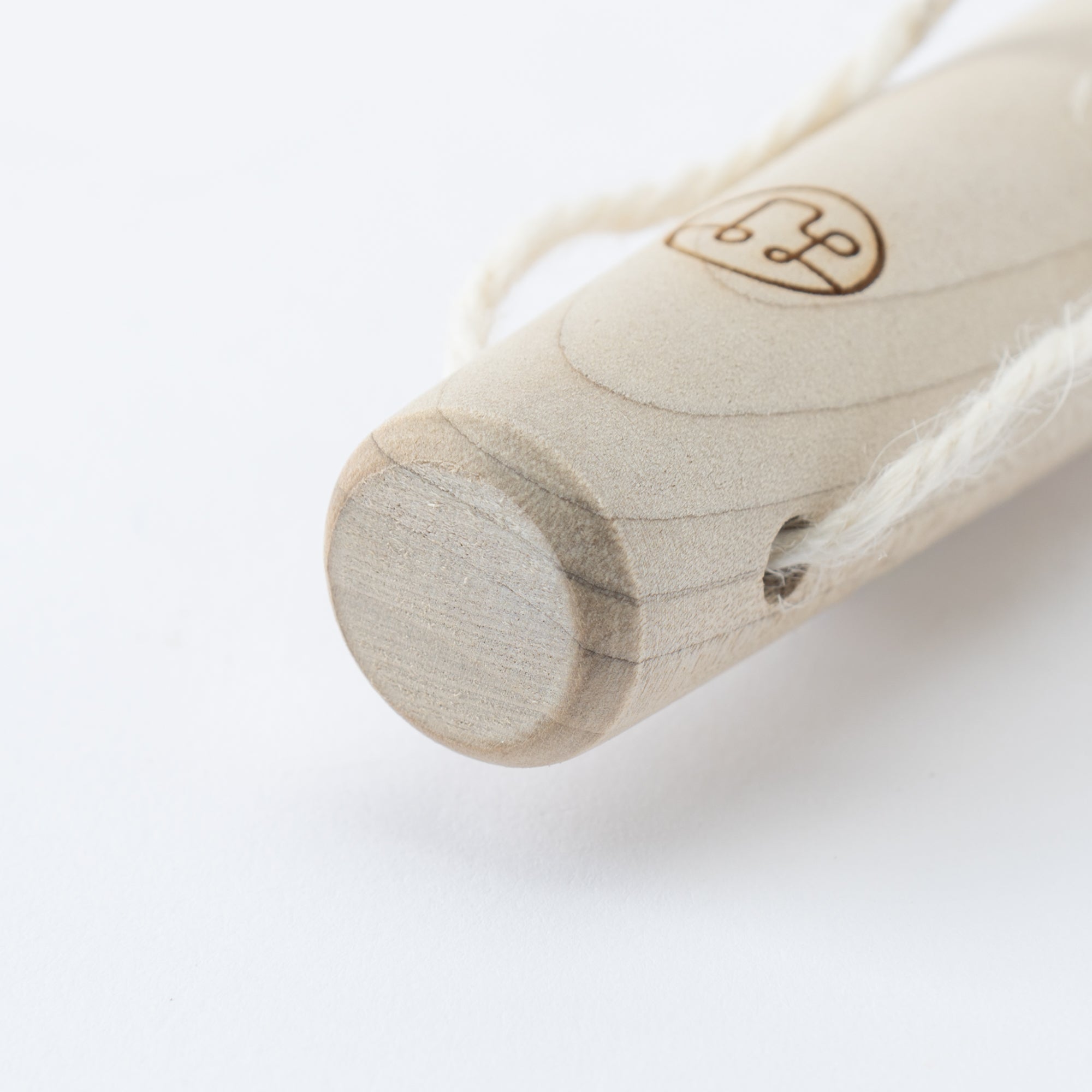 Magnolia Wood Pestle