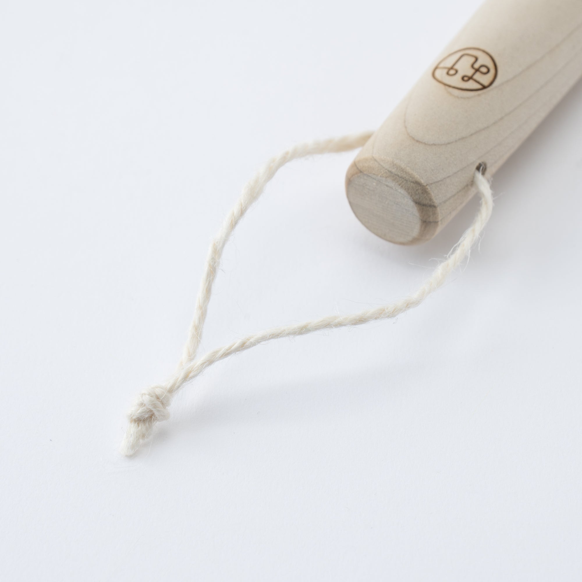 Magnolia Wood Pestle