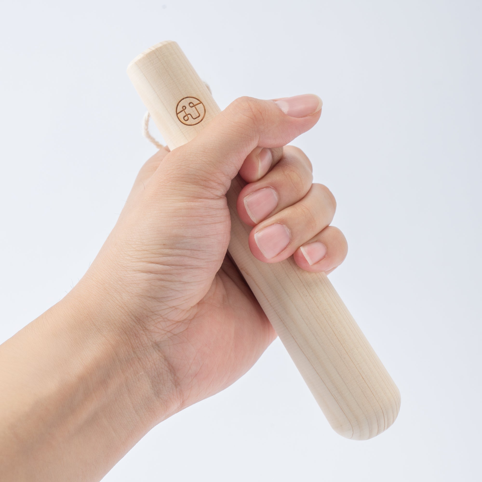 Magnolia Wood Pestle