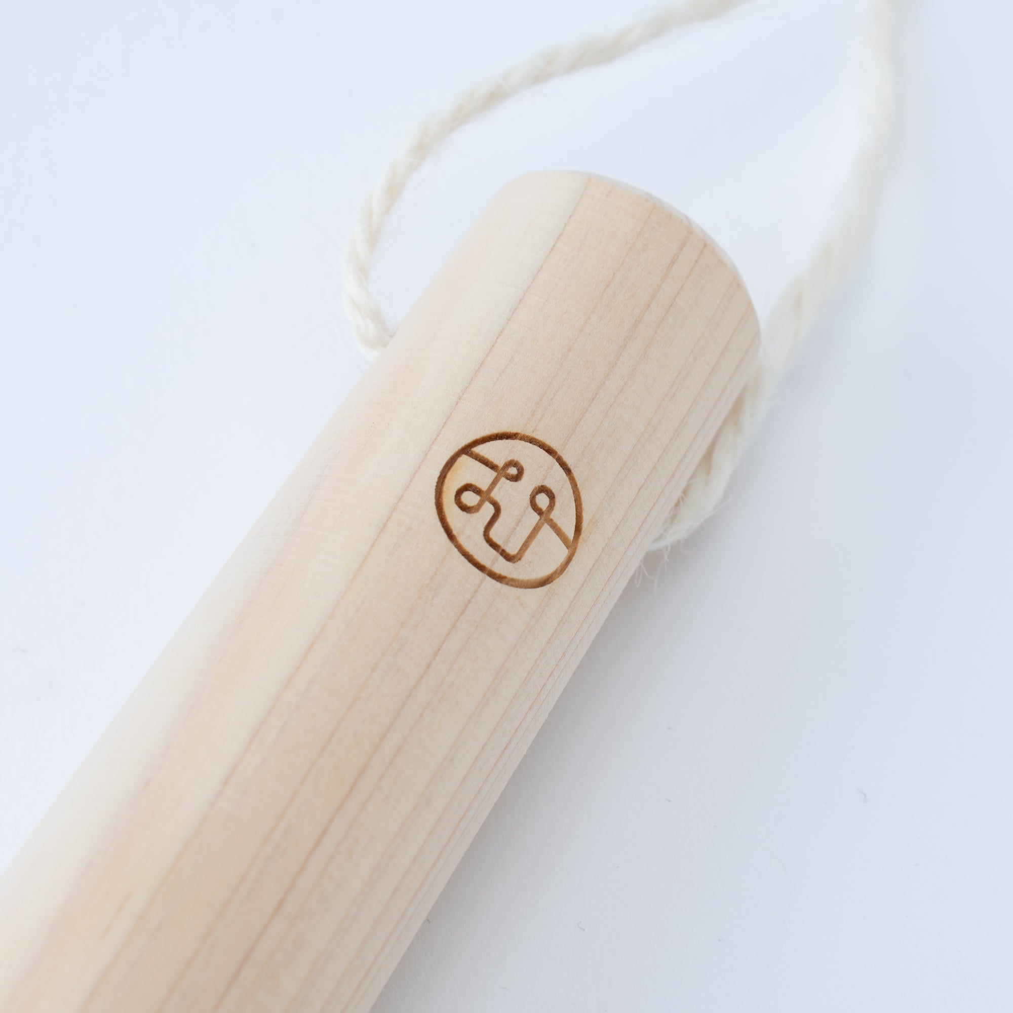 Magnolia Wood Pestle