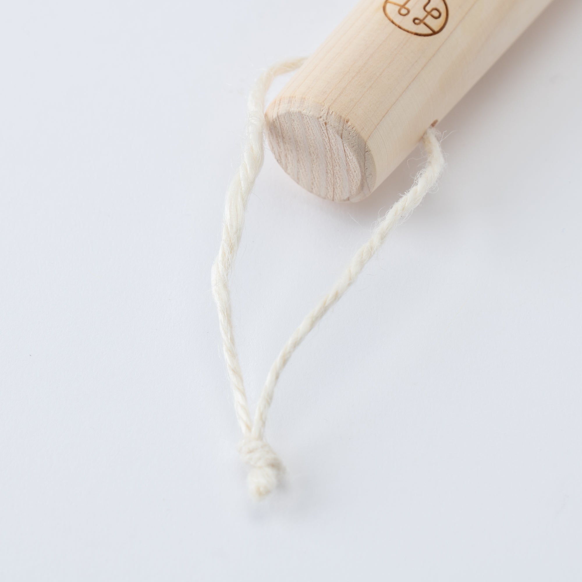 Magnolia Wood Pestle