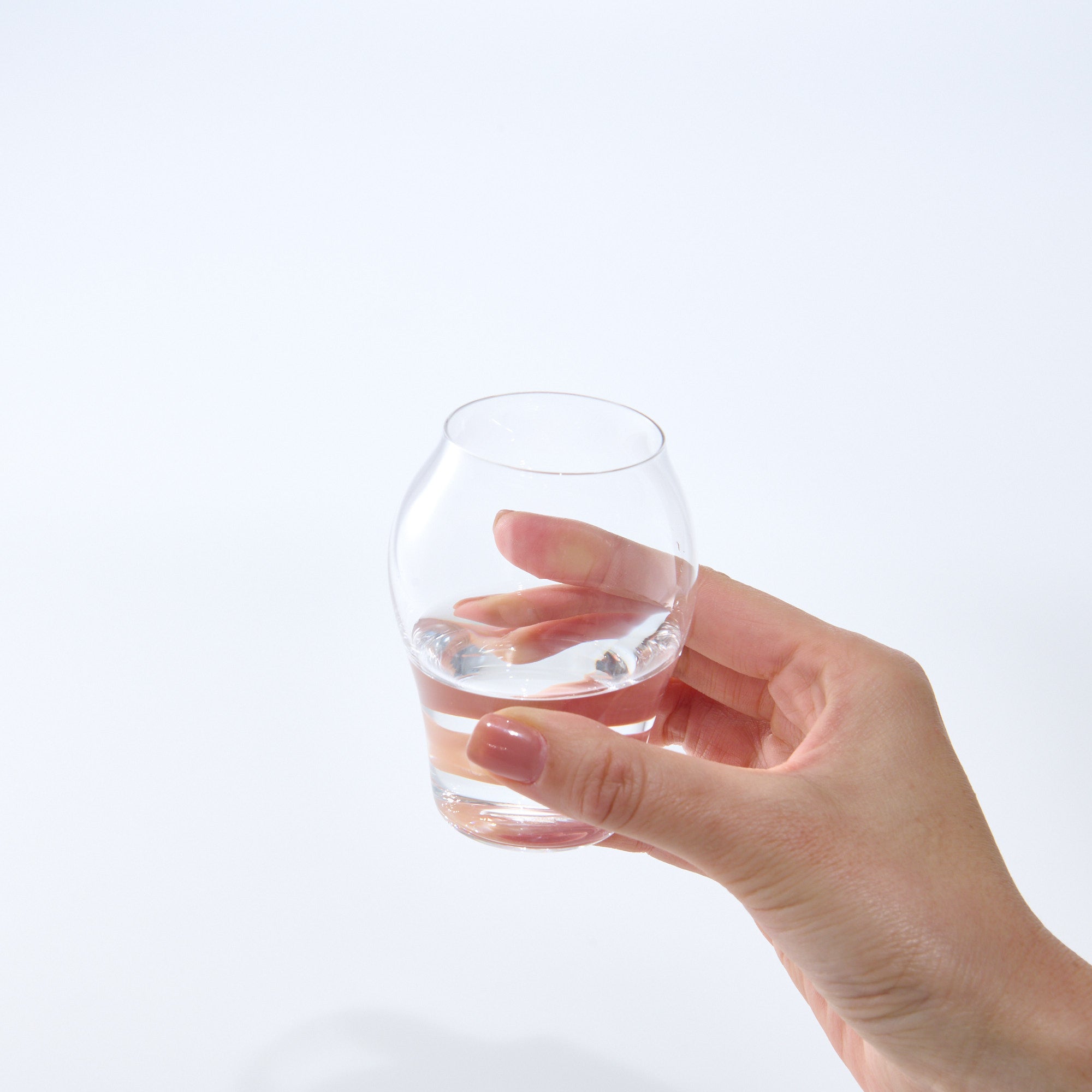 Tsubomi and Hana Tasty Sake Cup Set