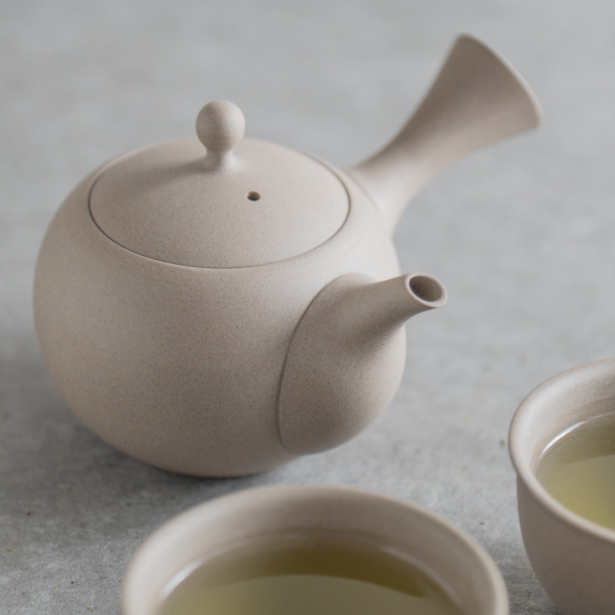 IROIRO Japanese Teapot