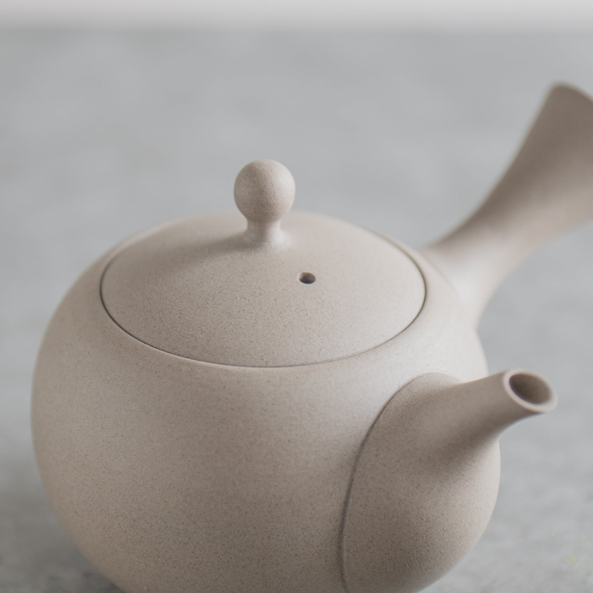 IROIRO Japanese Teapot