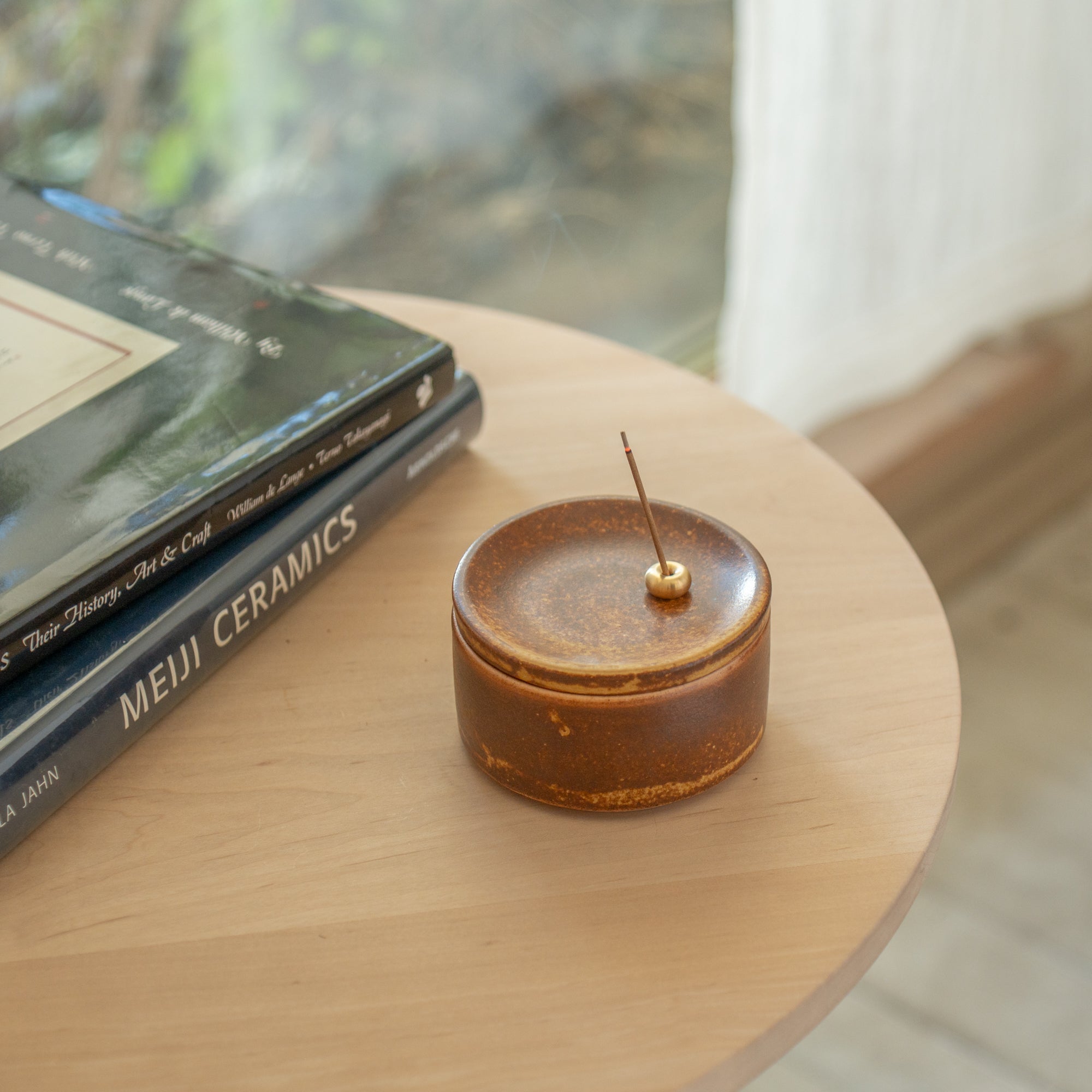 Awaken Japanese Incense Set