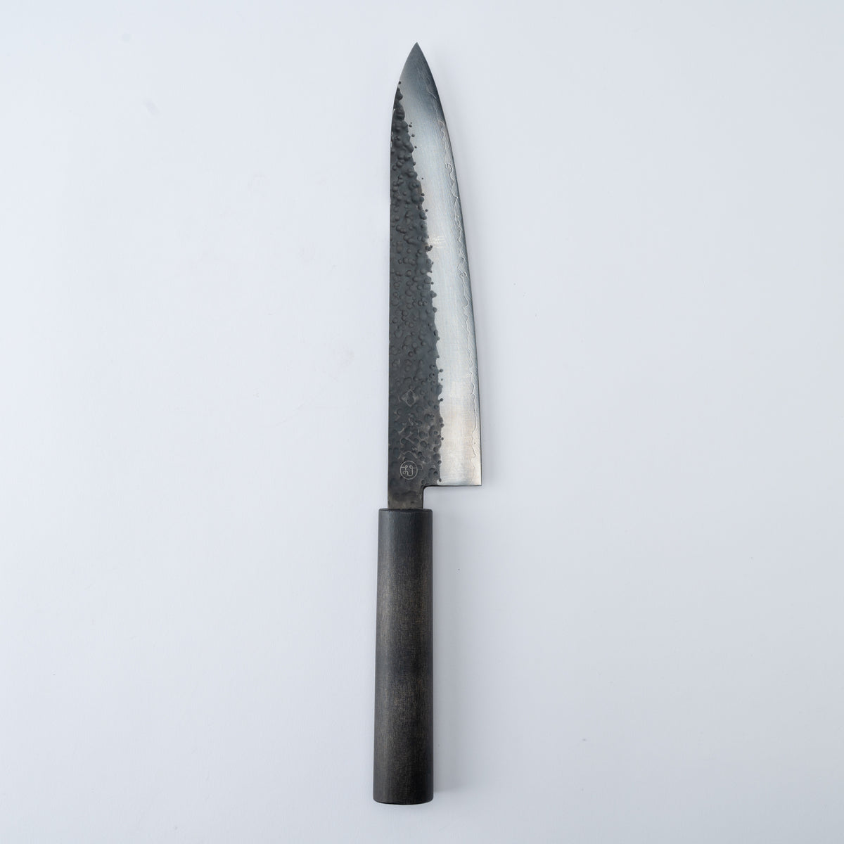 Cuchillo Gyuto Kurouchi