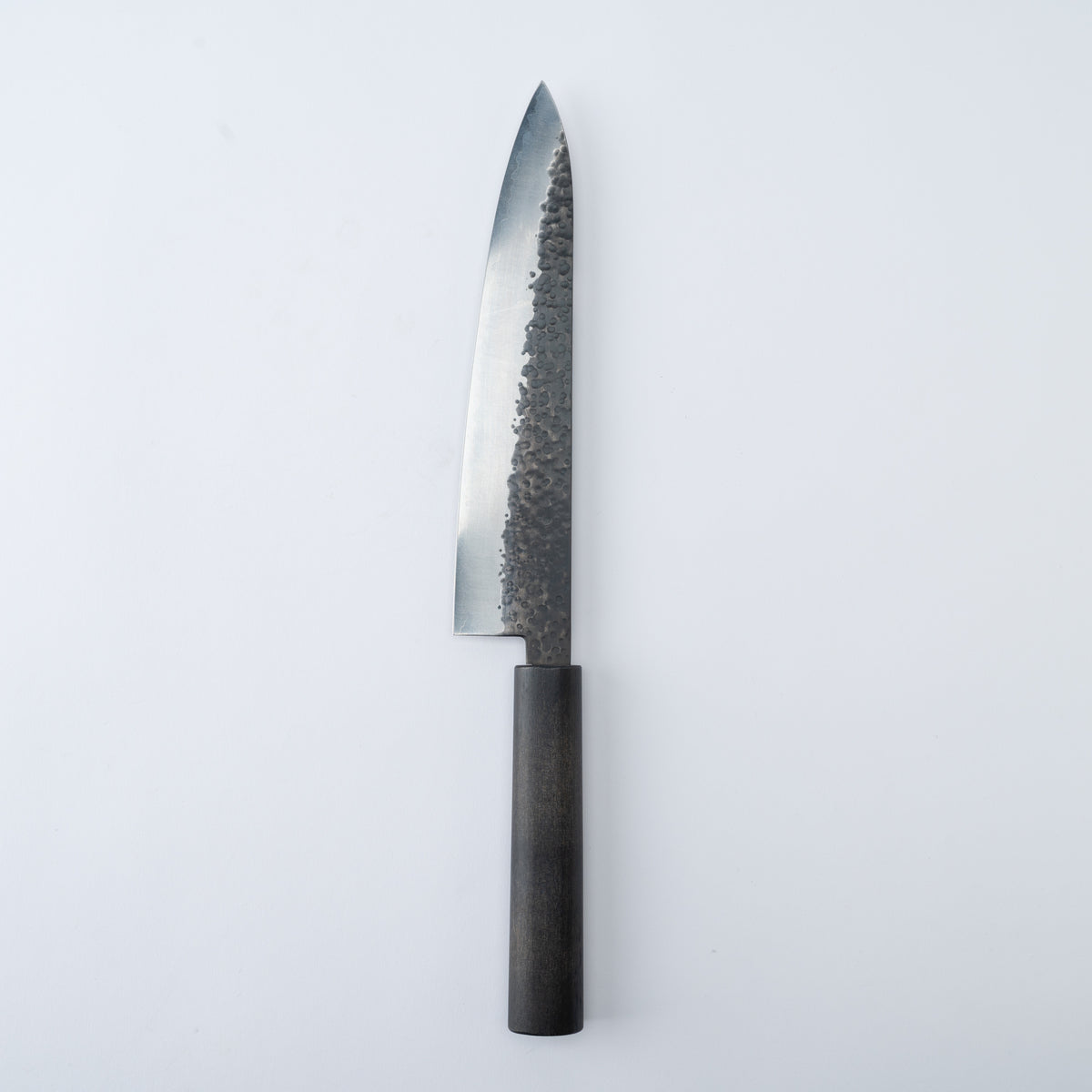 Cuchillo Gyuto Kurouchi