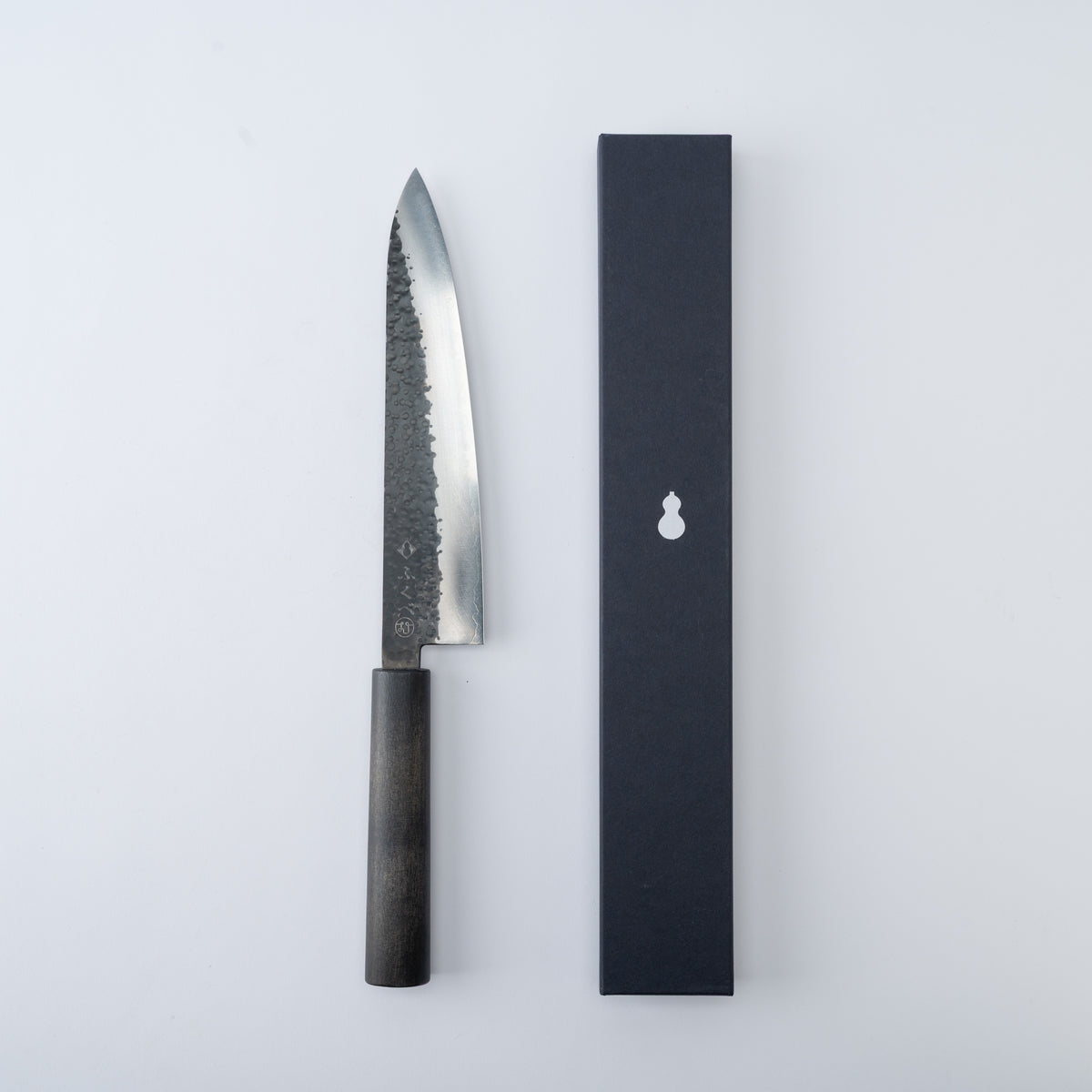 Cuchillo Gyuto Kurouchi