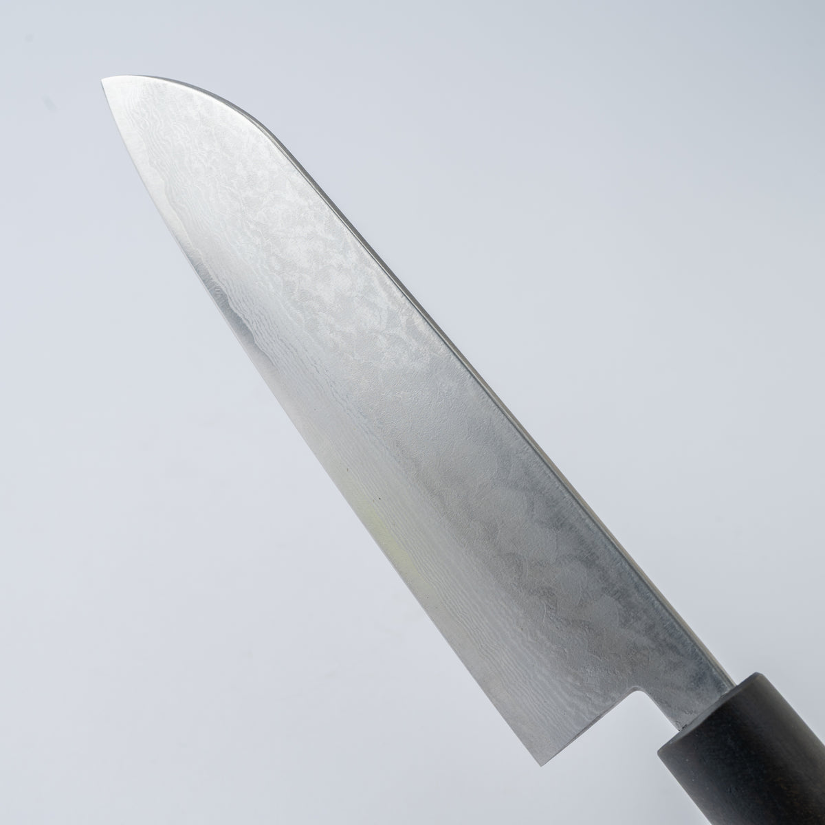 Cuchillo Santoku de Damasco
